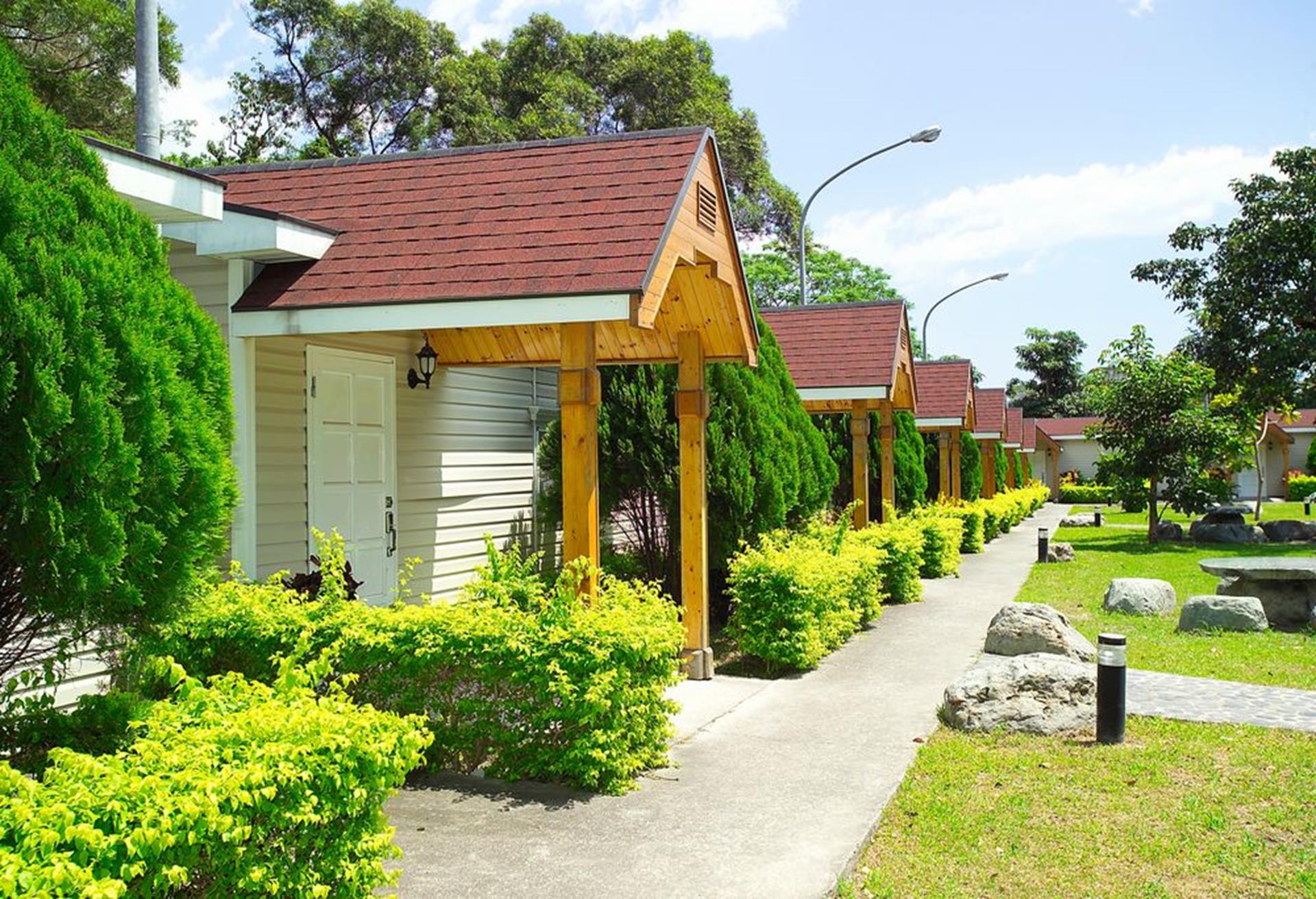 台東知本溫泉住宿推薦東遊季溫泉渡假村