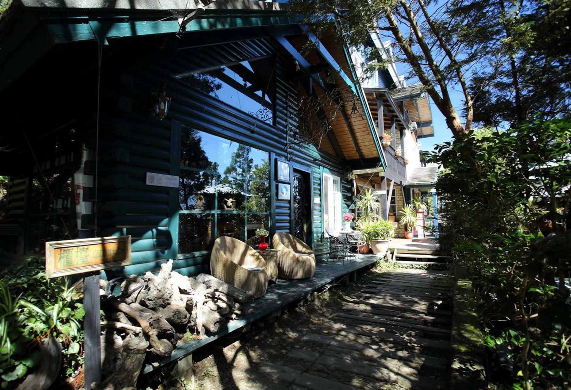 香格里拉空中花園,清境空中花園,清境農場 住宿,清境農場 民宿,清境農場住宿 推薦,清境農場 小木屋