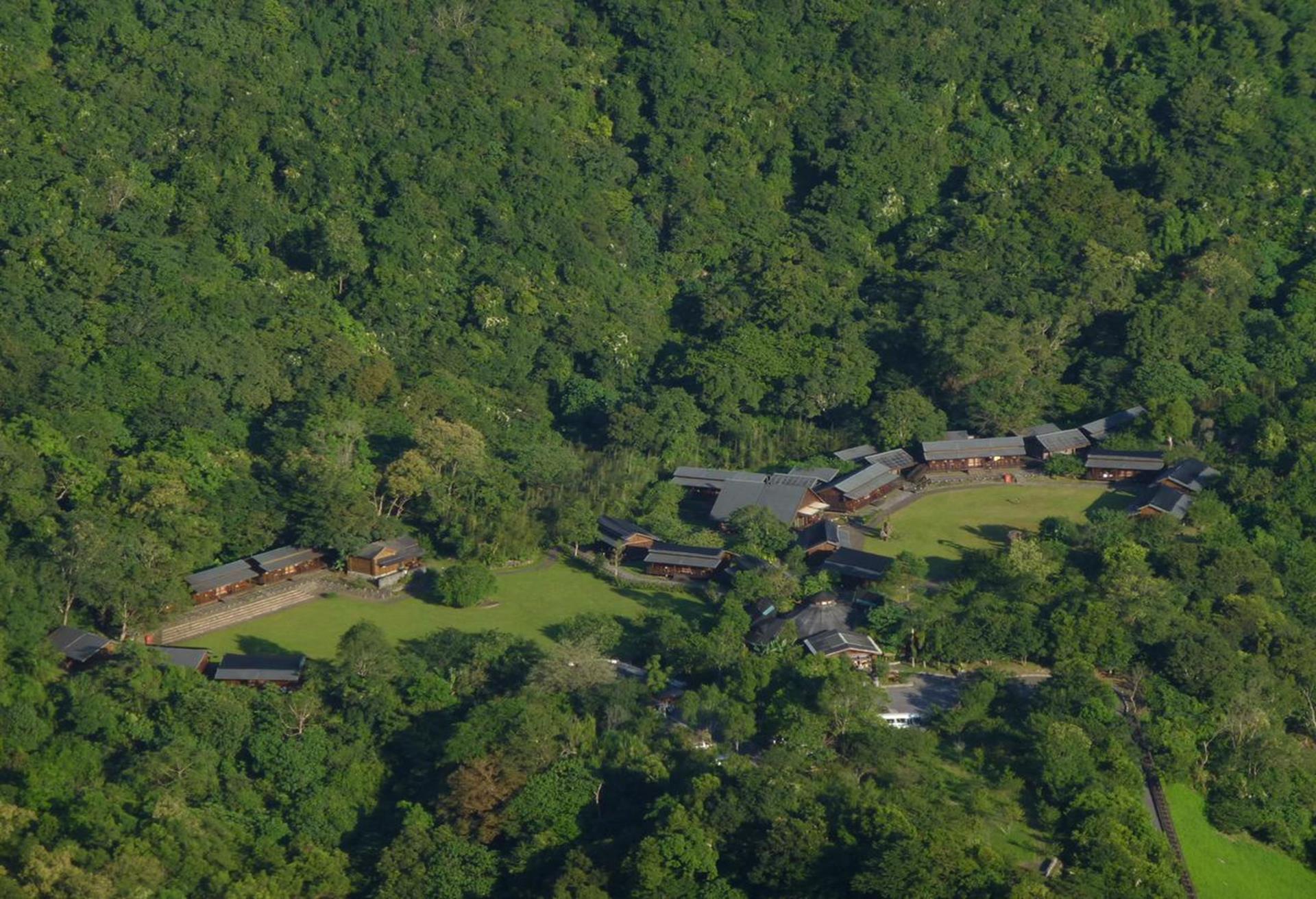 太魯閣山月村,花蓮太魯閣飯店推薦,花蓮太魯閣住宿