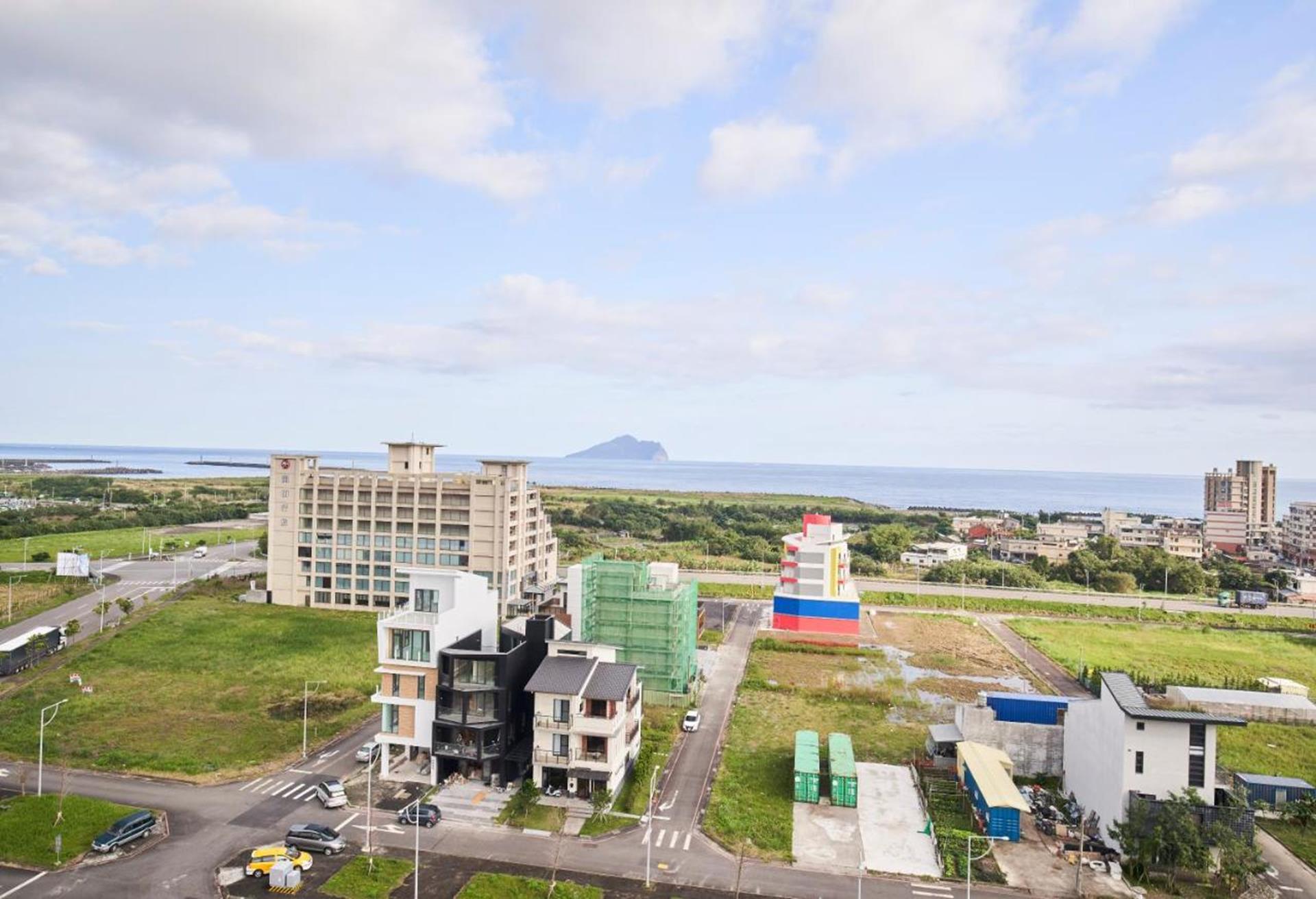 第一山海行館,宜蘭頭城溫泉住宿推薦,宜蘭頭城溫泉住宿,宜蘭 龜山島 住宿