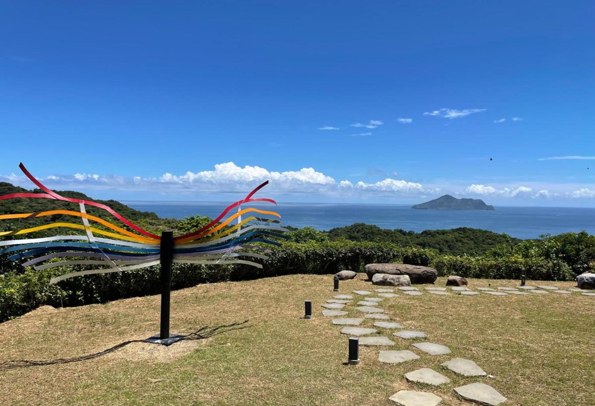 馥森宜蘭里山藝術生態園區,宜蘭頭城溫泉住宿推薦,宜蘭頭城溫泉住宿,宜蘭 龜山島 住宿