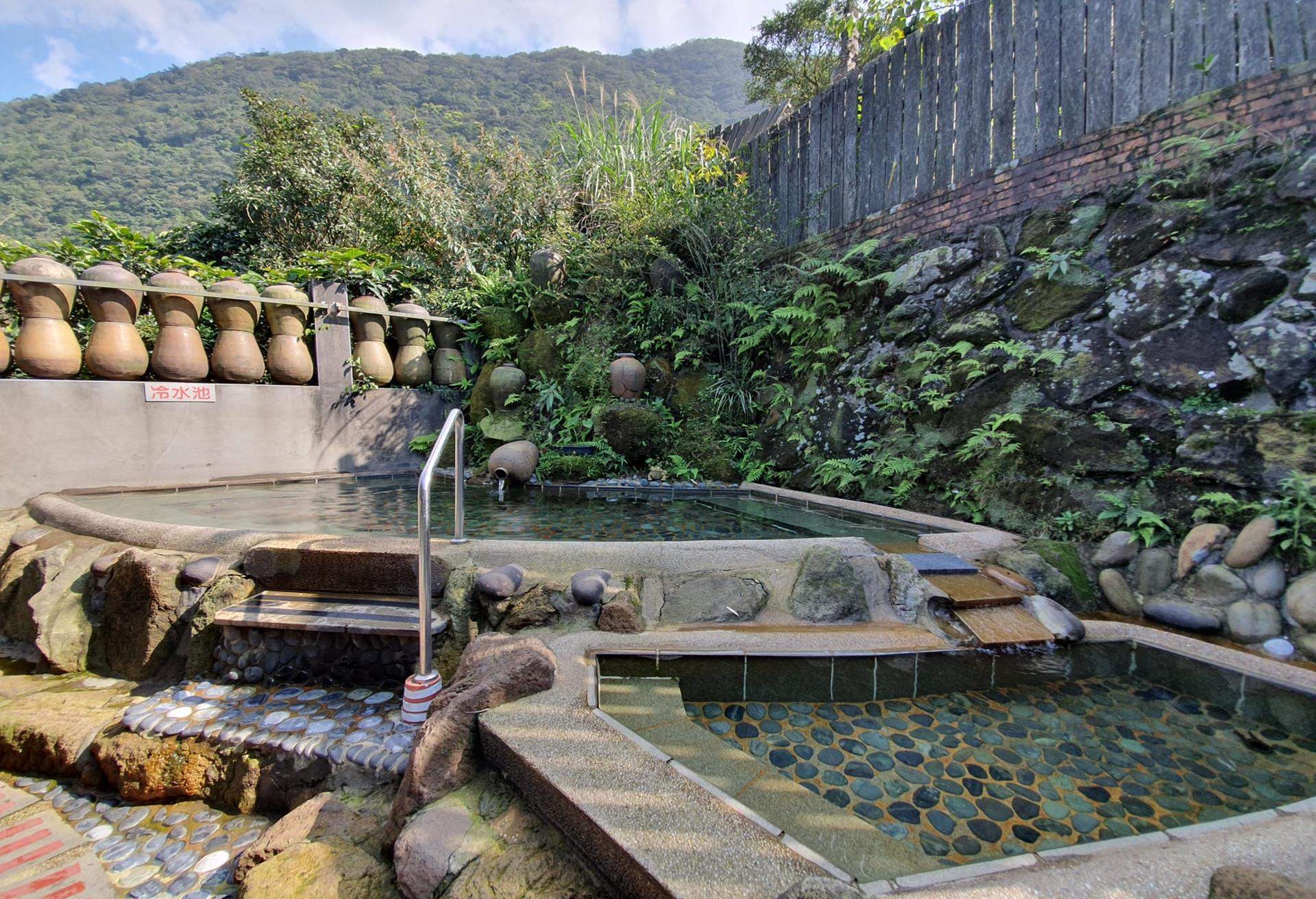 綠峰度假山莊,金山溫泉,金山溫泉 住宿,金山溫泉住宿,金山溫泉會館