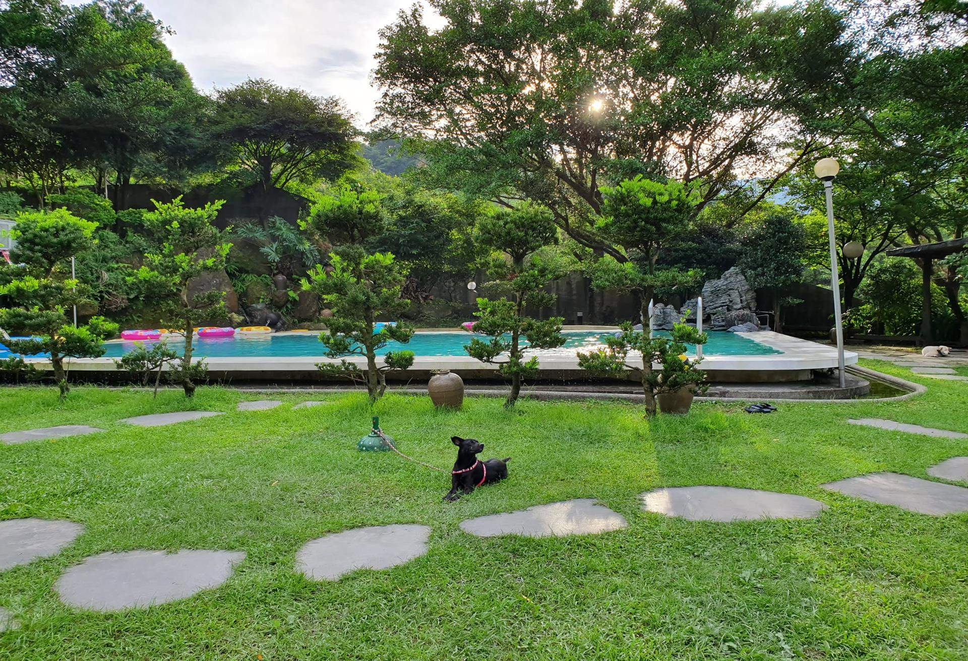 綠峰度假山莊,金山溫泉,金山溫泉 住宿,金山溫泉住宿,金山溫泉會館