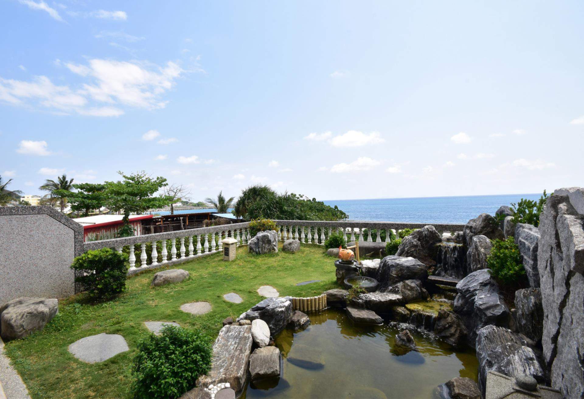 雲海灣海景民宿,富岡漁港附近住宿,富岡漁港 民宿,漁港民宿,富岡海景民宿,台東富岡民宿推薦