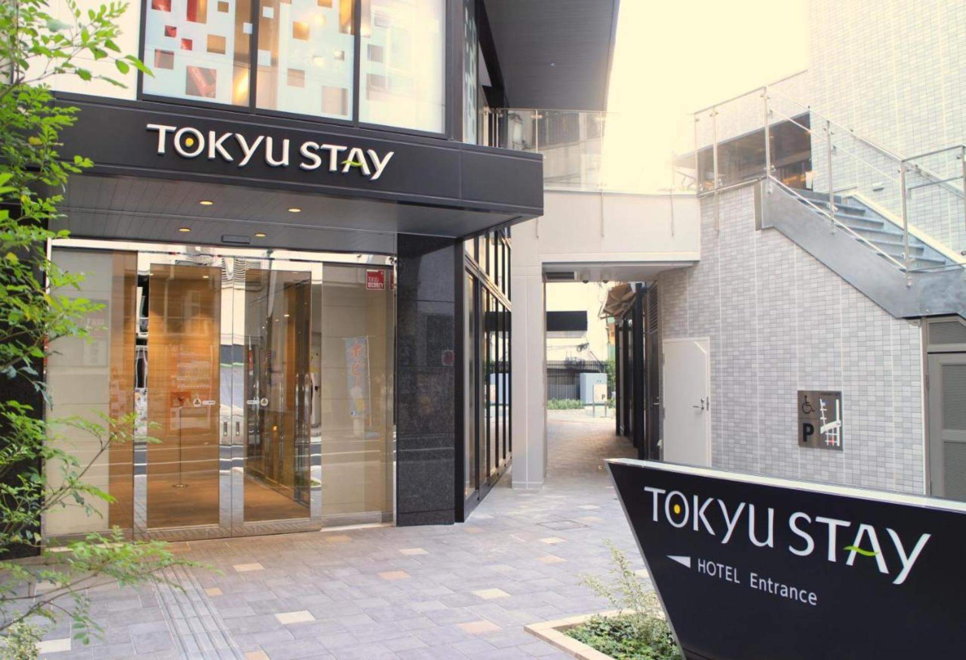 東急Stay新宿,東京新宿住宿推薦,東京新宿住宿,新宿住宿推薦,新宿住宿,日本東京新宿住宿