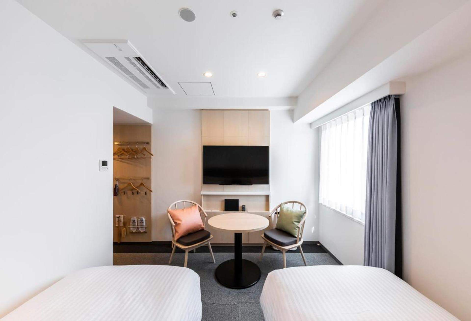 Via Inn 心齋橋,Jr West Group Via Inn Shinsaibashi,Via Inn Shinsaibashi, 大阪住宿推薦, 大阪心齋橋道頓堀住宿推薦, 大阪難波住宿, 大阪難波駅附近住宿