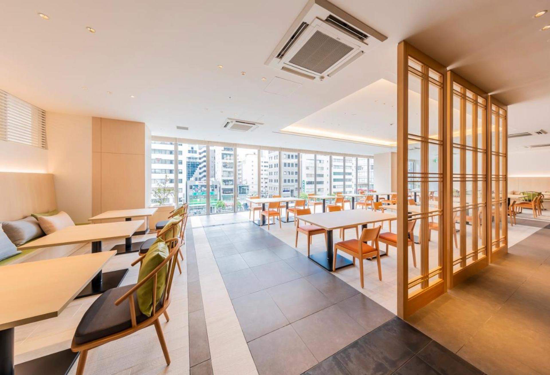 Via Inn 心齋橋,Jr West Group Via Inn Shinsaibashi,Via Inn Shinsaibashi, 大阪住宿推薦, 大阪心齋橋道頓堀住宿推薦, 大阪難波住宿, 大阪難波駅附近住宿