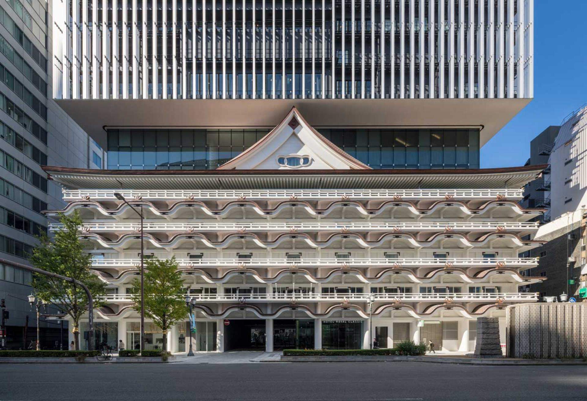 皇家經典大阪飯店,Hotel Royal Classic Osaka, 大阪住宿推薦, 大阪心齋橋道頓堀住宿推薦, 大阪難波住宿, 大阪難波駅附近住宿