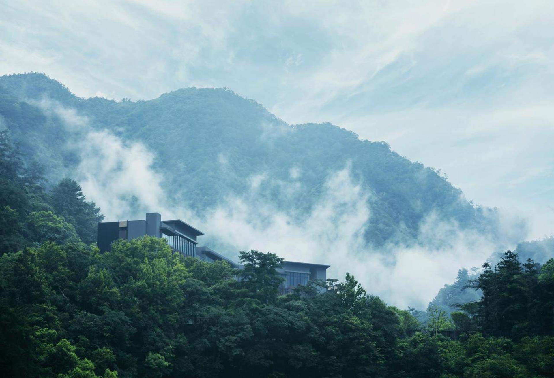 虹夕諾雅 谷關,八仙山森林遊樂區住宿,八仙山住宿,八仙山飯店,八仙山附近住宿,八仙山森林遊樂區民宿