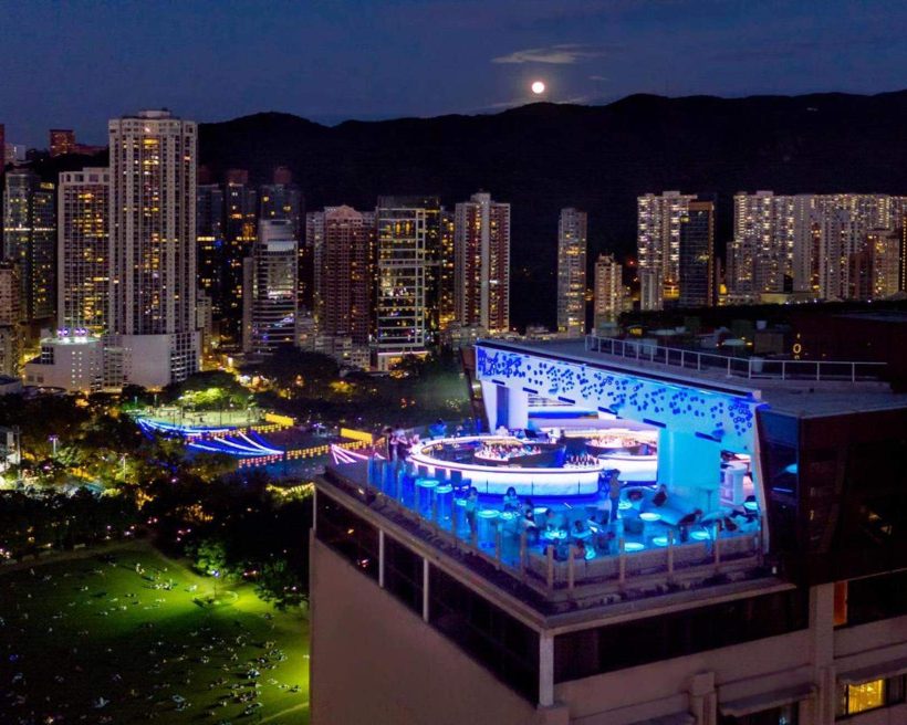 【香港銅鑼灣酒店】逛街、步行、交通最方便的 Top 5 香港銅鑼灣酒店推介！