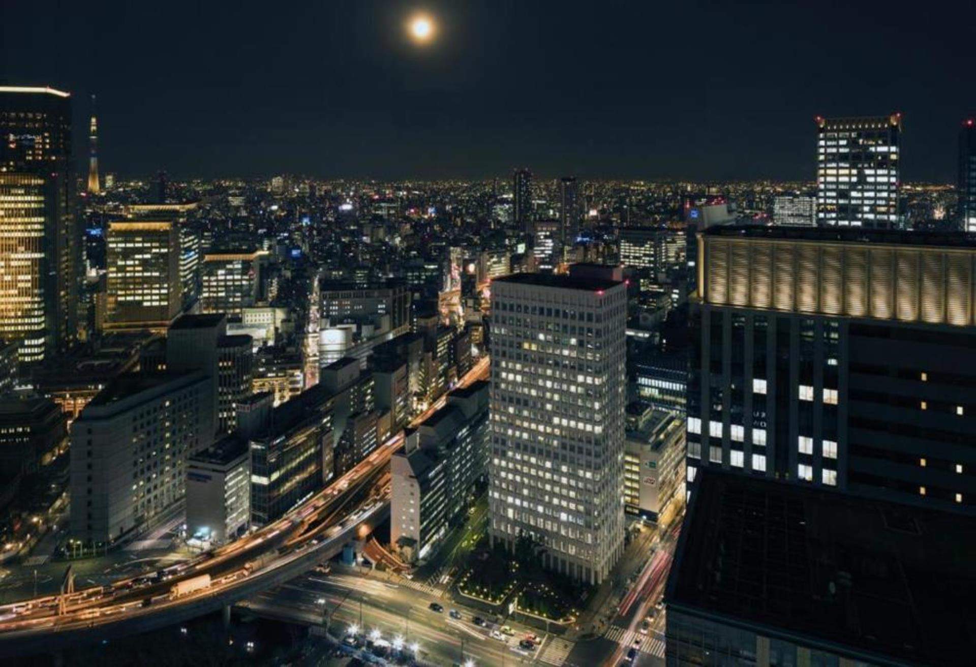 丸之內大都會大飯店,東京車站住宿,東京車站飯店,東京丸之內飯店,Hotel Metropolitan Tokyo Marunouchi
