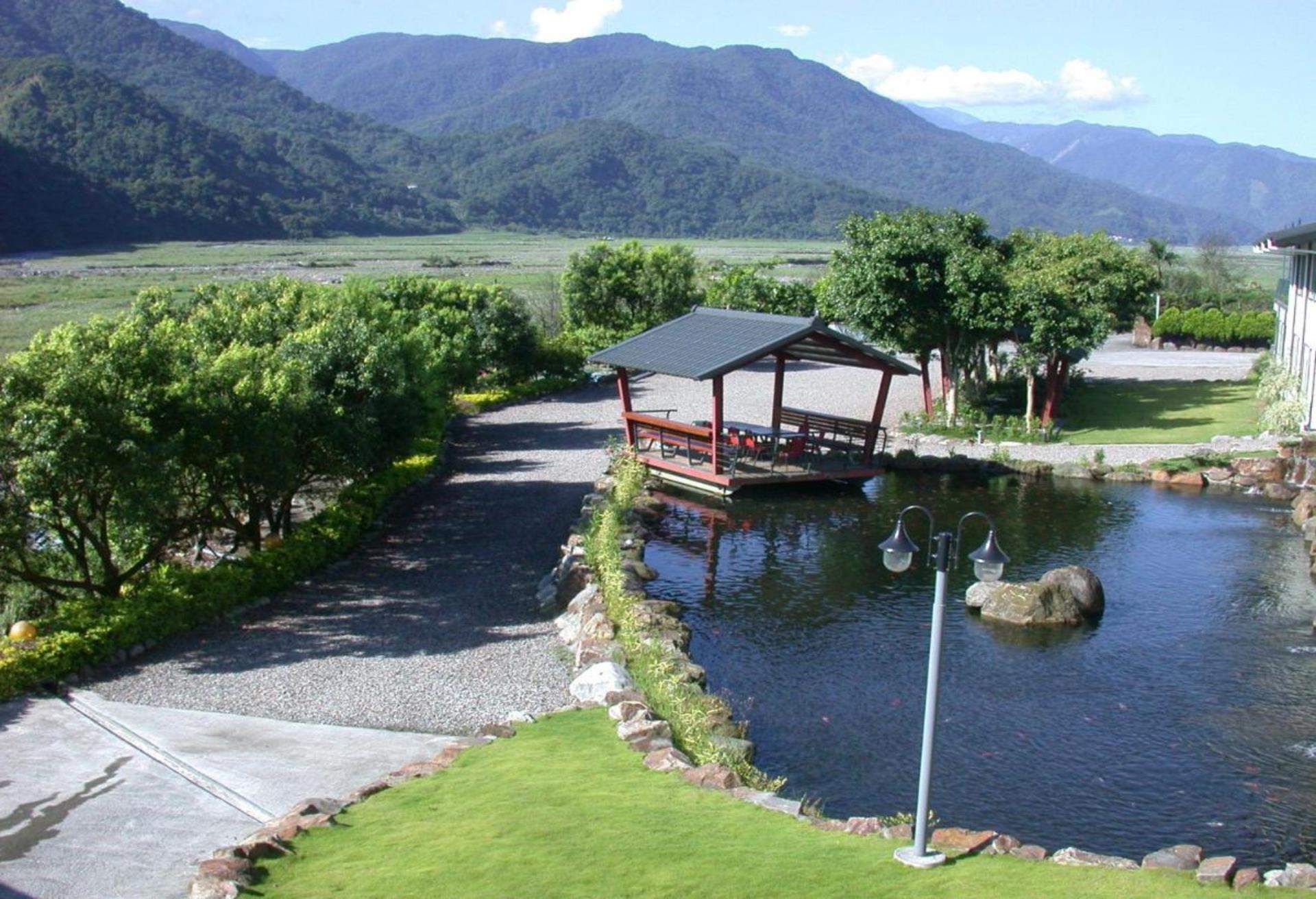 英仕山莊,明池山莊住宿推薦,明池山莊 附近住宿,明池山莊 住宿