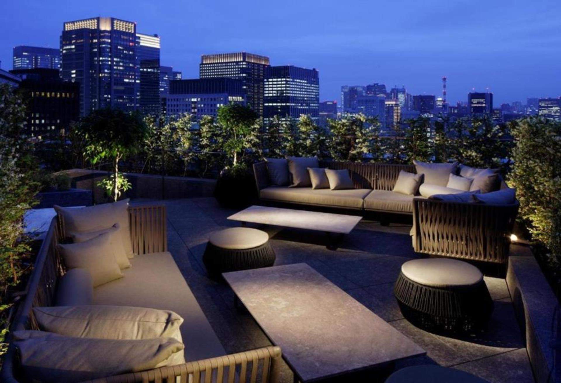 東京皇宮酒店,東京車站住宿,東京車站飯店,東京丸之內飯店,Palace Hotel Tokyo