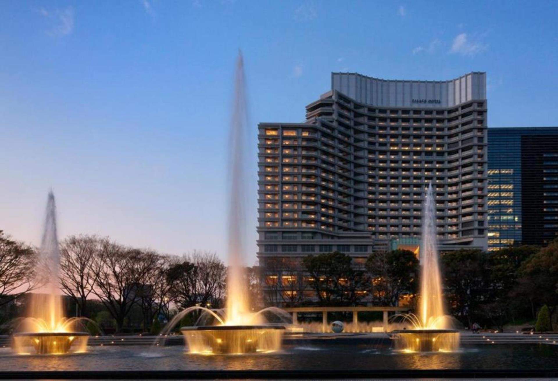 東京皇宮酒店,東京車站住宿,東京車站飯店,東京丸之內飯店,Palace Hotel Tokyo