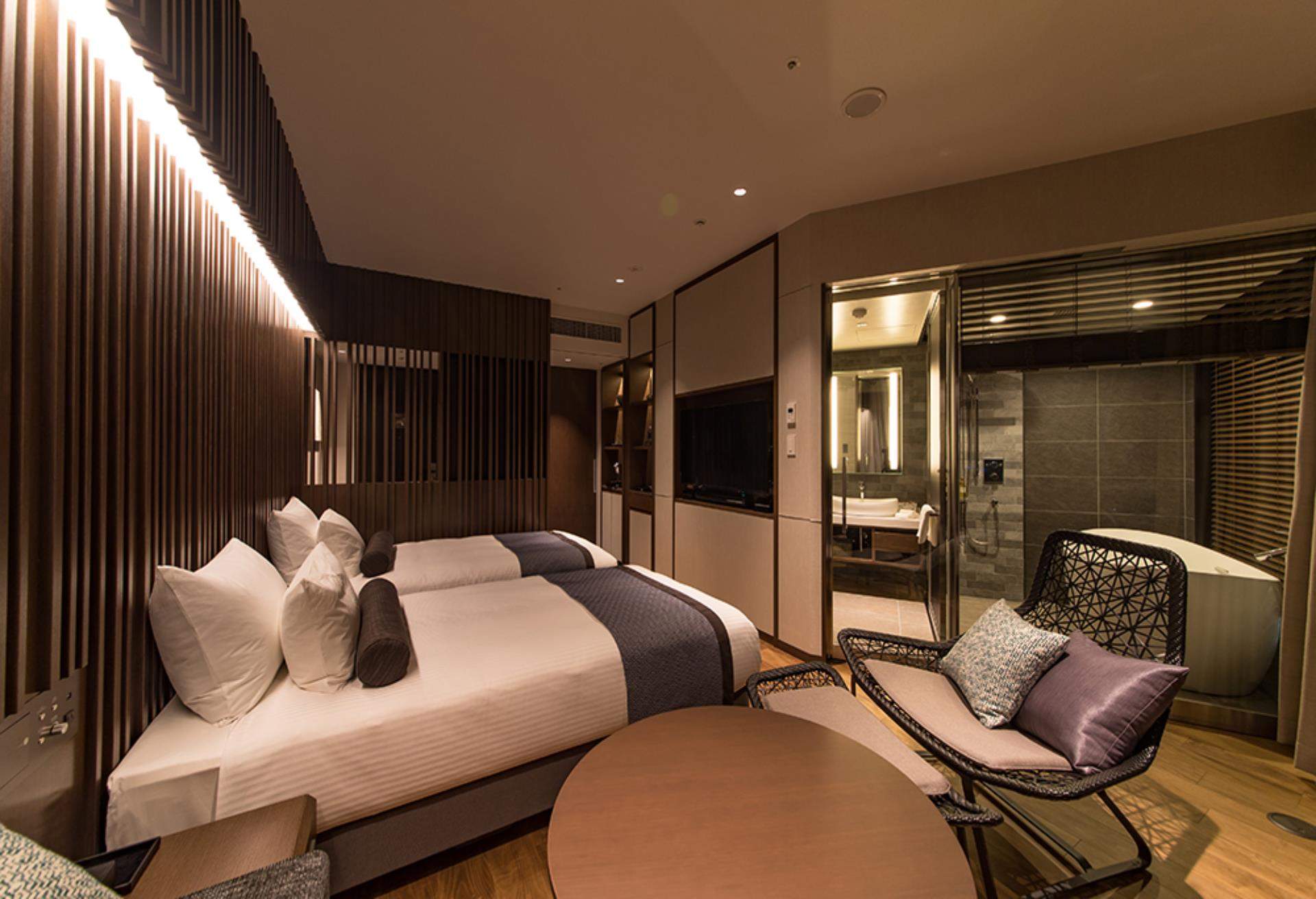 JR九州酒店Blossom那霸,那霸親子住宿推薦,JR Kyushu Hotel Blossom Naha