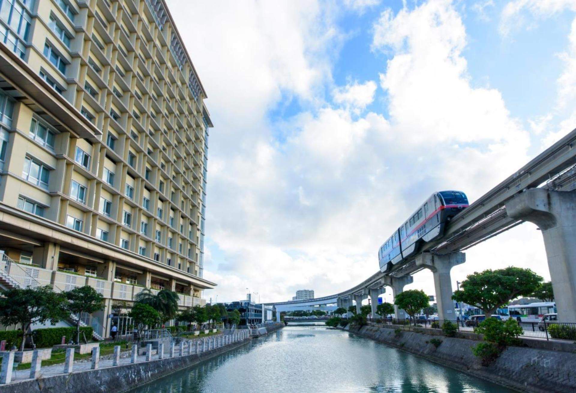 沖繩麗嘉皇家格蘭飯店,那霸親子住宿推薦,RIHGA Royal Gran Okinawa Hotel