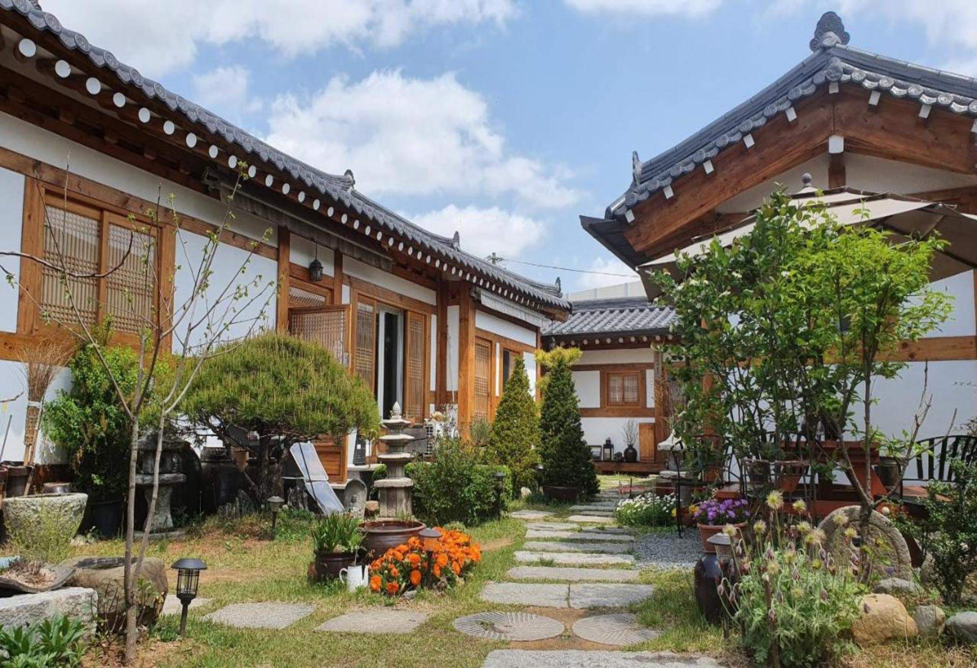 朵蘭朵蘭旅館,慶州住宿,慶州住宿推薦,韓國慶州住宿推薦,慶州附近住宿