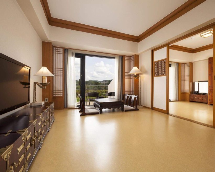 【韓國慶州住宿推薦】Top 5 慶州自由行必住飯店、韓屋民宿！