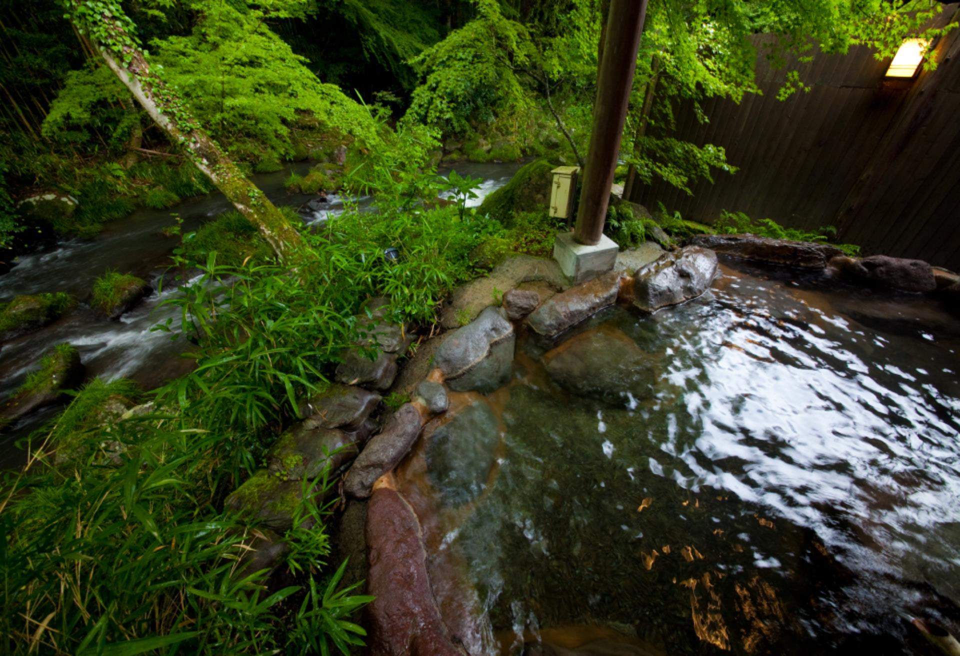 【由布院自由行住宿】暢遊金鱗湖、由布院住宿泡湯推薦