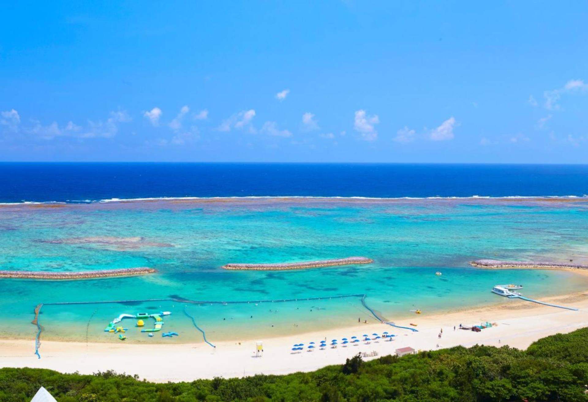洲際酒店 Ishigaki Resort,石垣島住宿,石垣島海景住宿,石垣島飯店,石垣島住宿推薦,Ana Intercontinental Ishigaki Resort, An IHG Hotel
