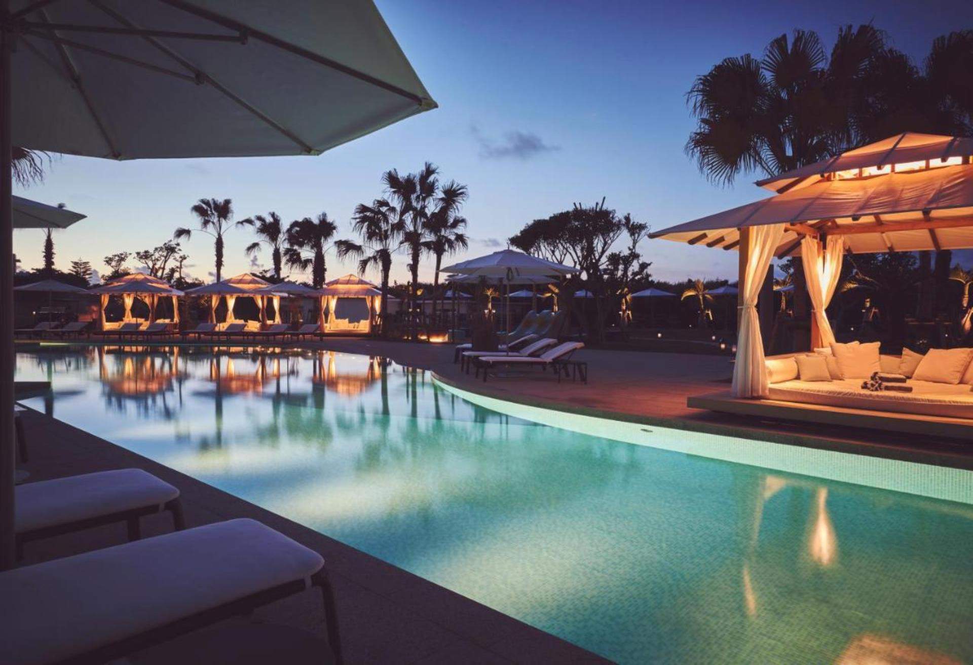 洲際酒店 Ishigaki Resort,石垣島住宿,石垣島海景住宿,石垣島飯店,石垣島住宿推薦,Ana Intercontinental Ishigaki Resort, An IHG Hotel