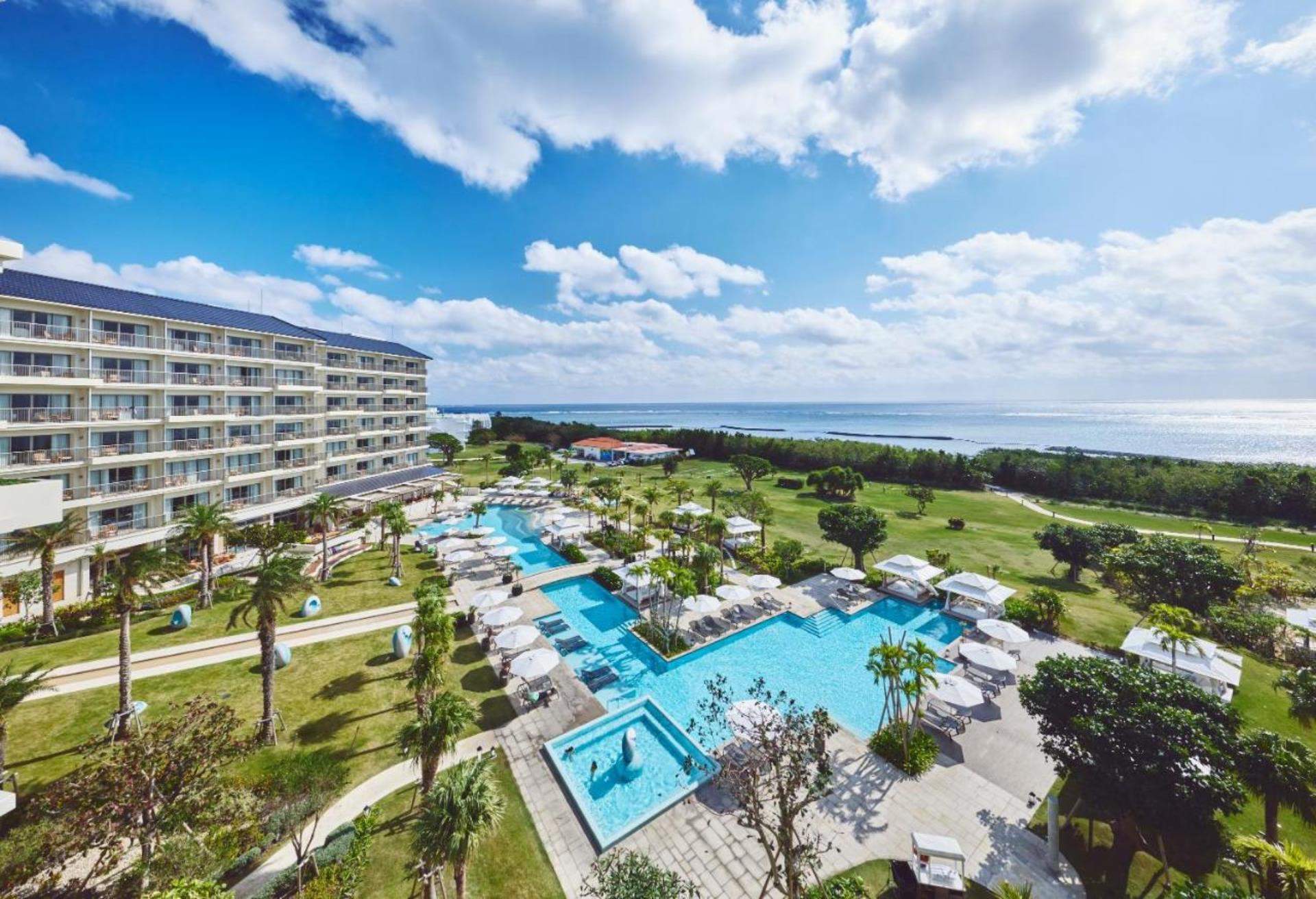 洲際酒店 Ishigaki Resort,石垣島住宿,石垣島海景住宿,石垣島飯店,石垣島住宿推薦,Ana Intercontinental Ishigaki Resort, An IHG Hotel