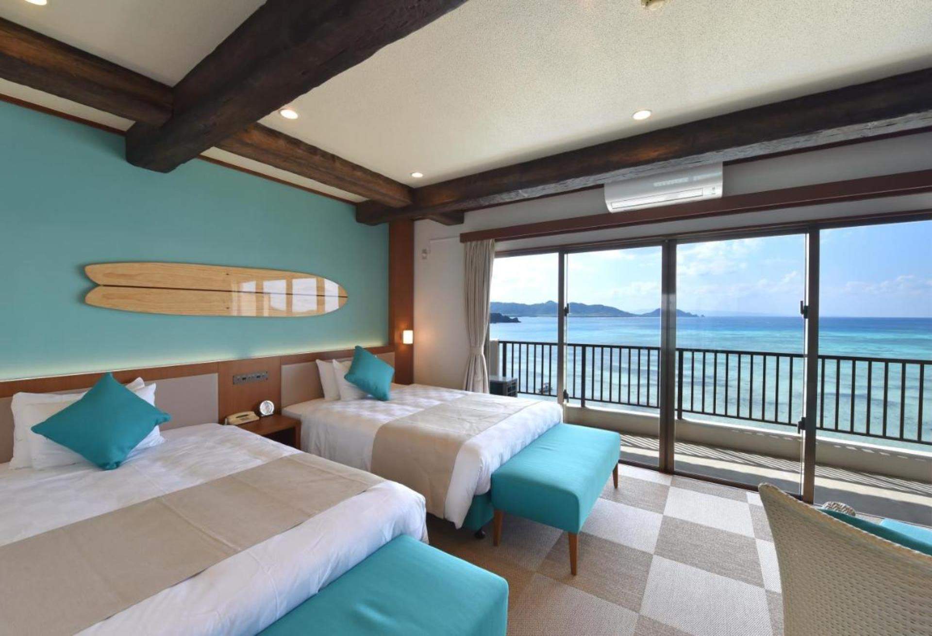 石垣海濱飯店,石垣島住宿,石垣島海景住宿,石垣島飯店,石垣島住宿推薦,Ishigaki Seaside Hotel