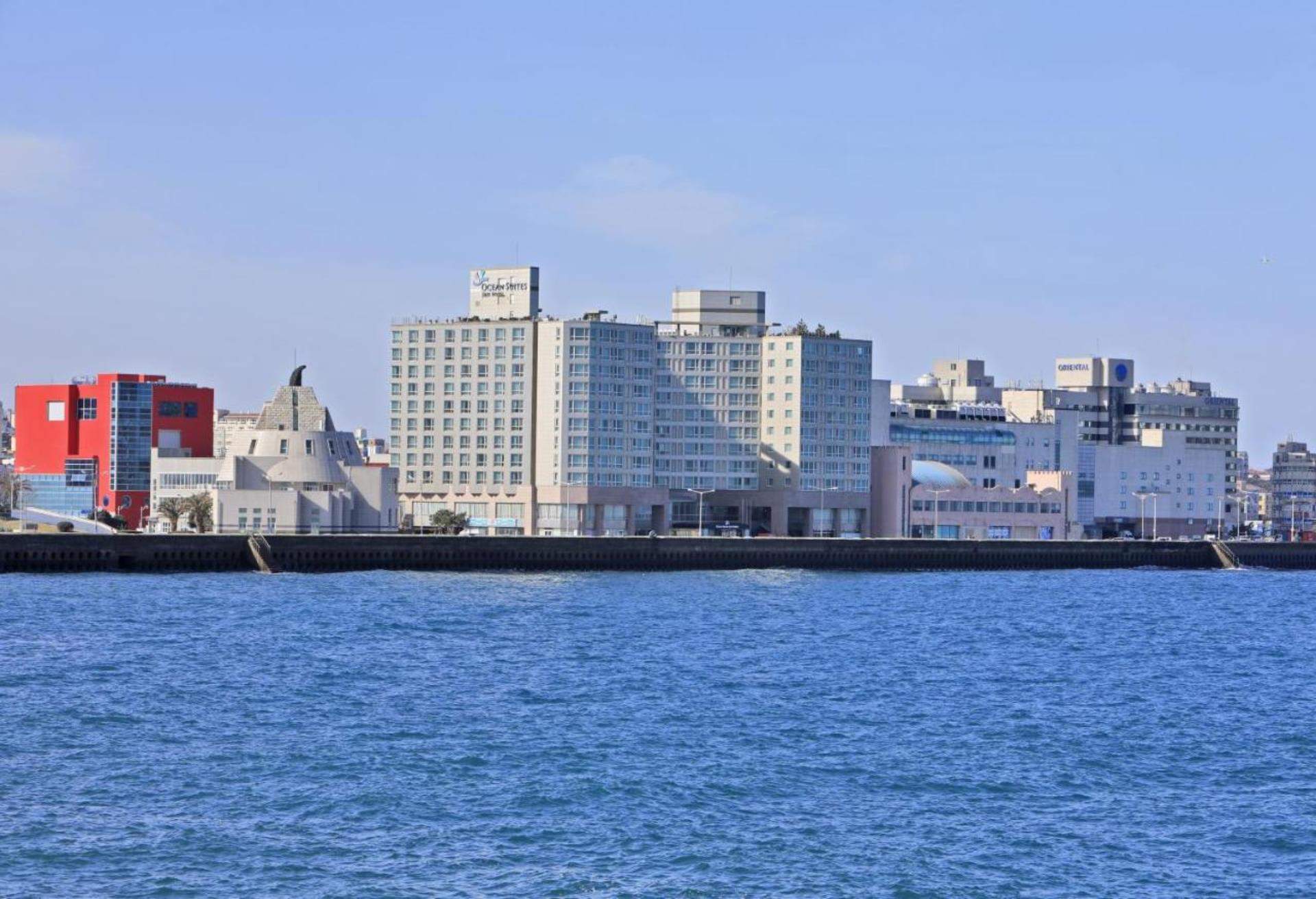 濟州島海洋套房飯店,濟州住宿,濟州海景住宿,濟州飯店,濟州住宿推薦,Ocean Suites Jeju Hotel