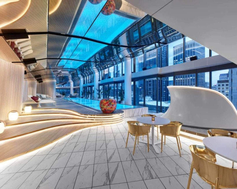 【澳洲住宿】港人最愛！Top 5 墨爾本酒店、公寓、青年旅館
