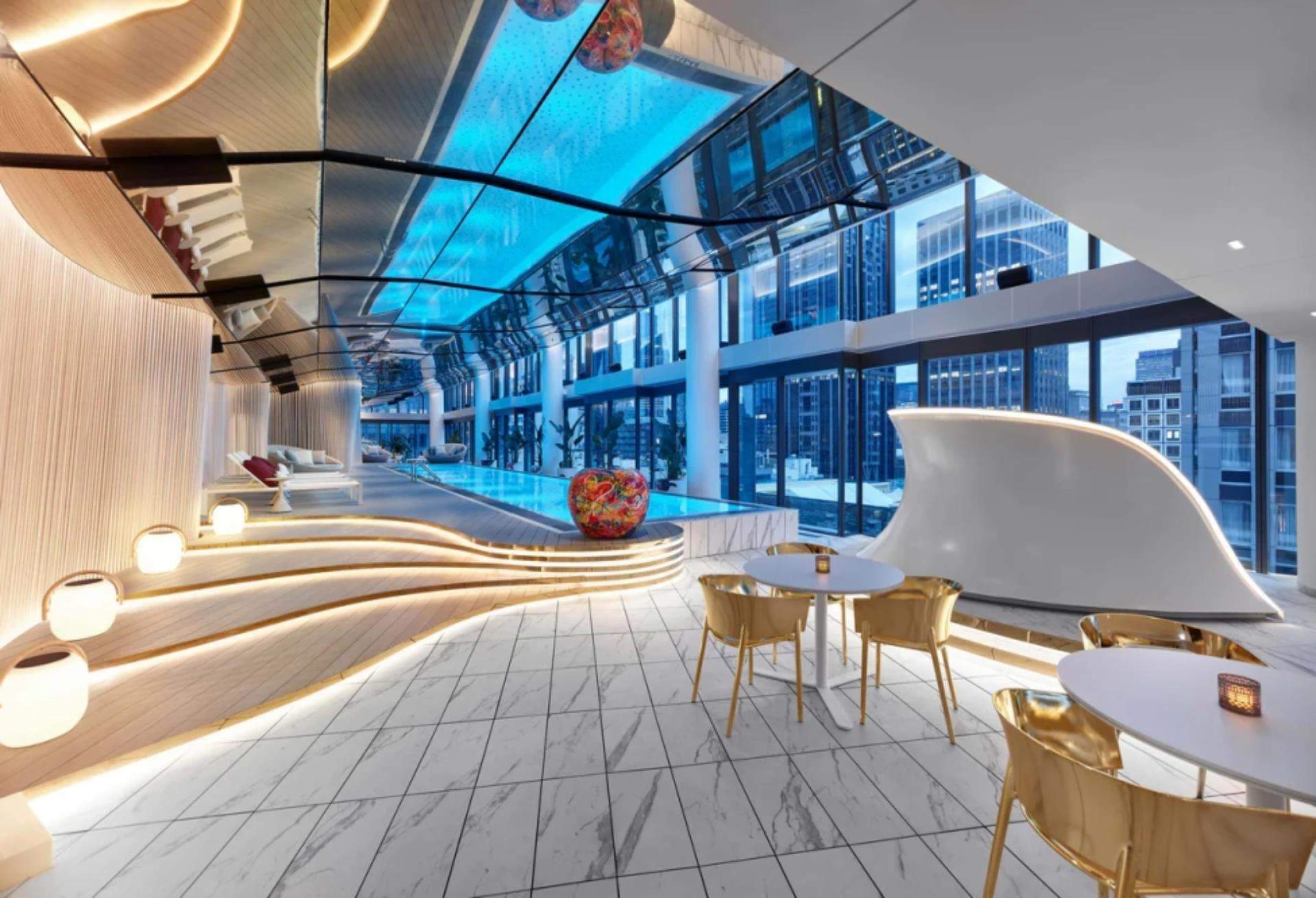 【澳洲住宿】港人最愛！Top 5 墨爾本酒店、公寓、青年旅館