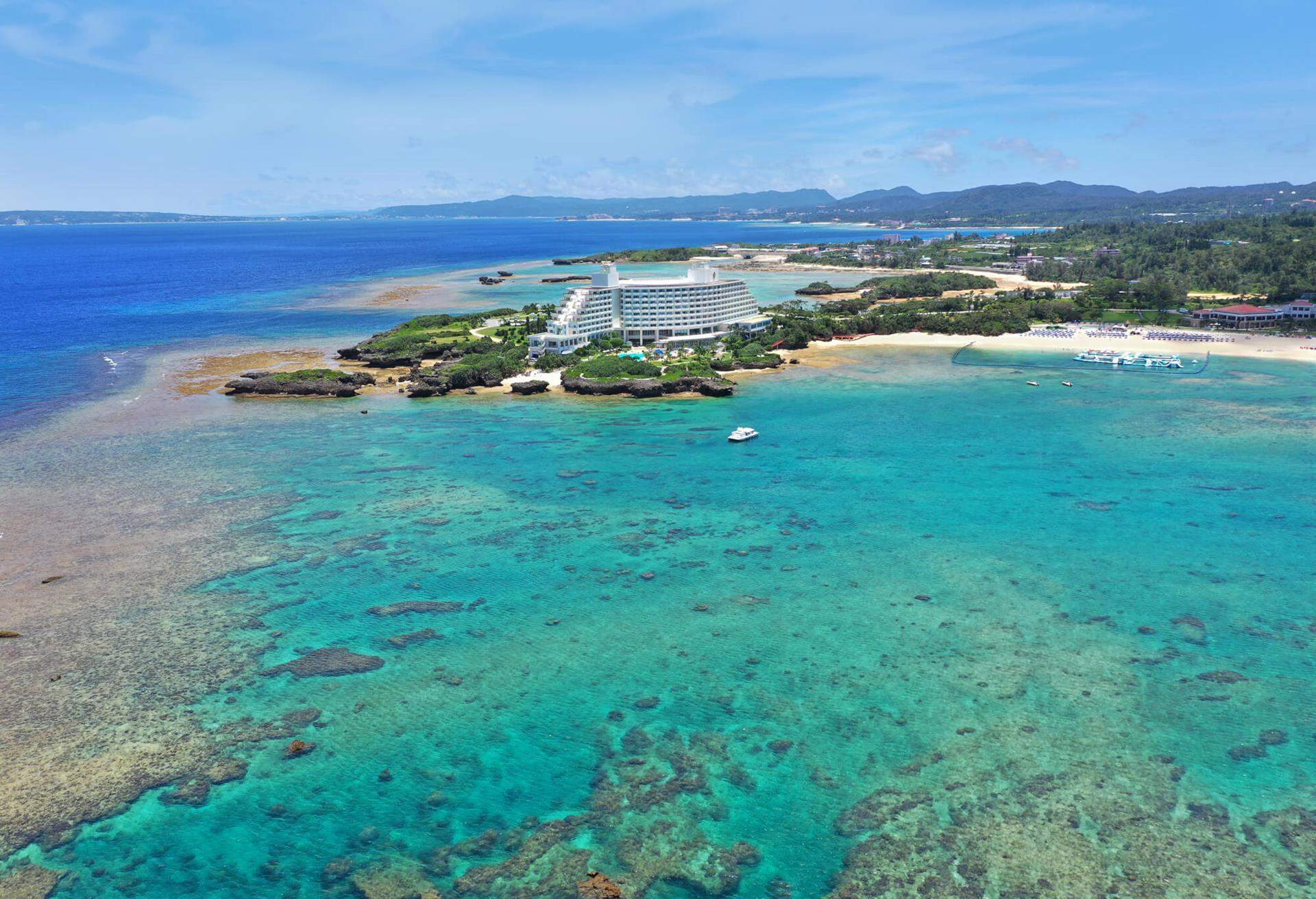 全日空萬座海濱洲際渡假村,ANA Intercontinental Manza Beach Resort,沖繩渡假村,沖繩住宿推薦,沖繩住宿,沖繩飯店推薦,沖繩渡假村,沖繩 villa,沖繩渡假村推薦,沖繩 海景 住宿,沖繩海景飯店推薦