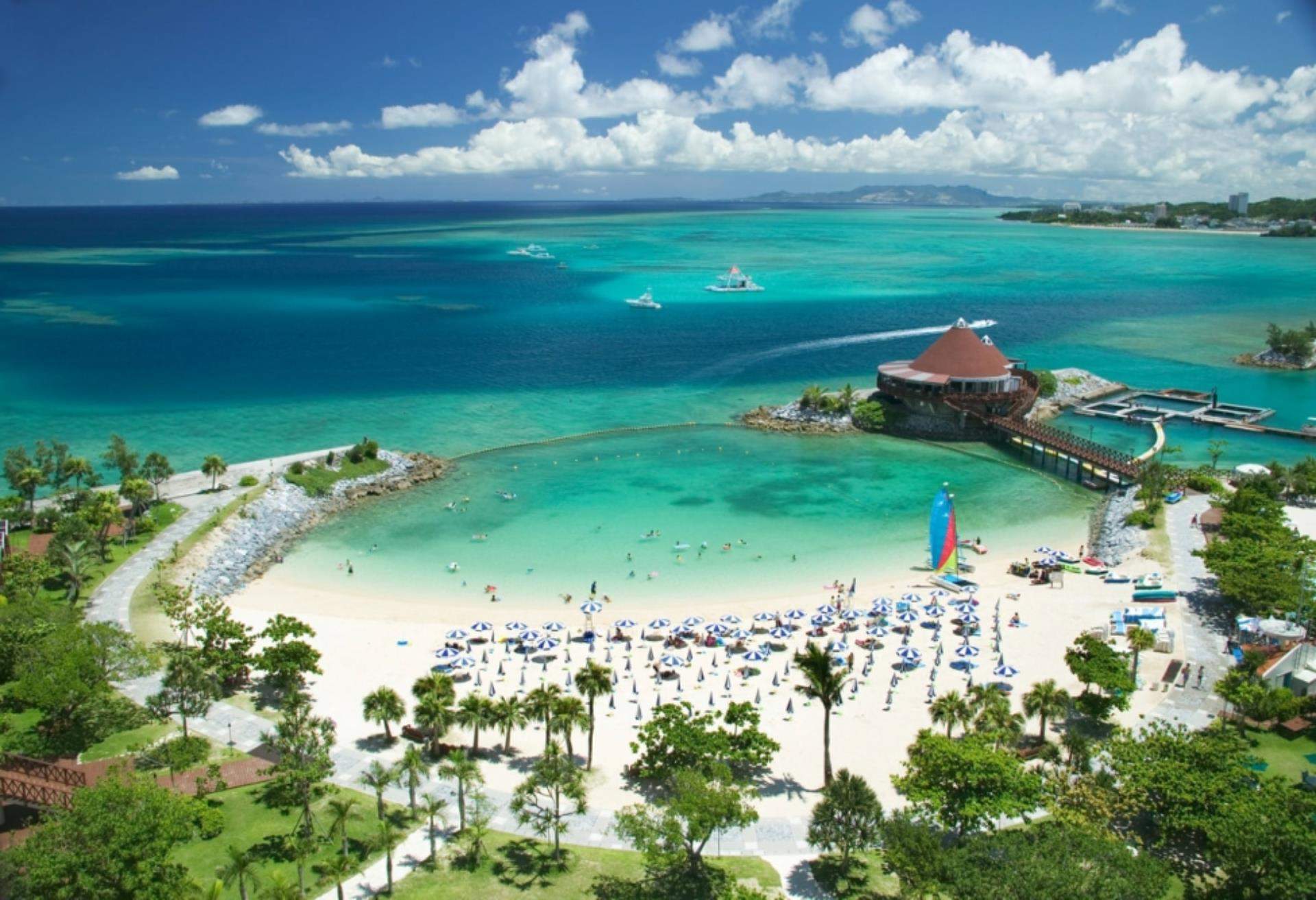 沖繩島萬麗渡假酒店,Renaissance Okinawa Resort,沖繩渡假村,沖繩住宿推薦,沖繩住宿,沖繩飯店推薦,沖繩渡假村,沖繩 villa,沖繩渡假村推薦,沖繩 海景 住宿,沖繩海景飯店推薦