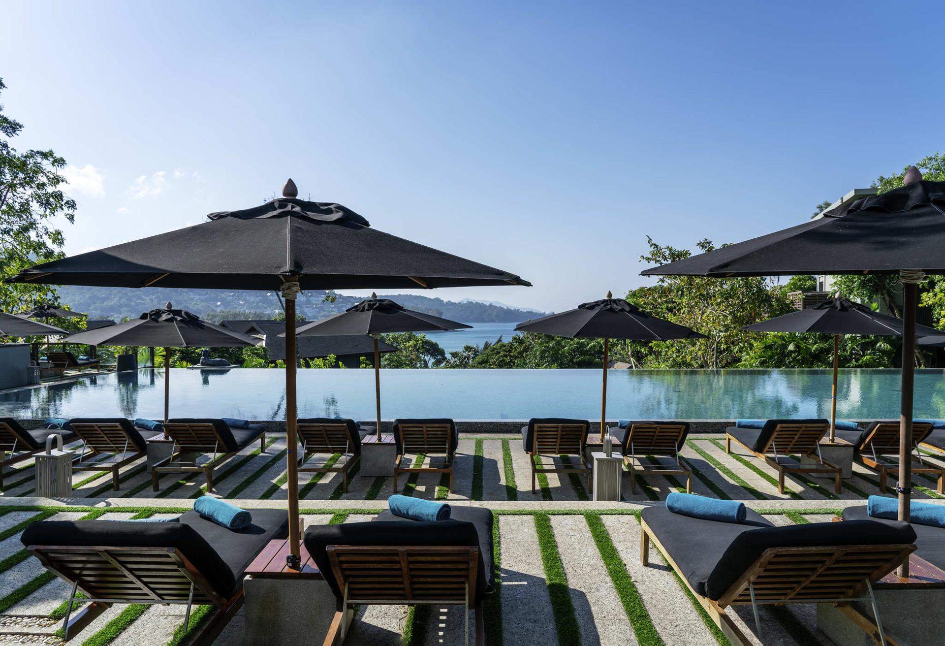 普吉島阿卡狄亞奈通海灘鉑爾曼度假酒店,Pullman Phuket Arcadia Naithon Beach,普吉島 機場 住宿,普吉島 住宿 推薦,泰國 普吉島 住宿,普吉島villa推薦,普吉島 飯店