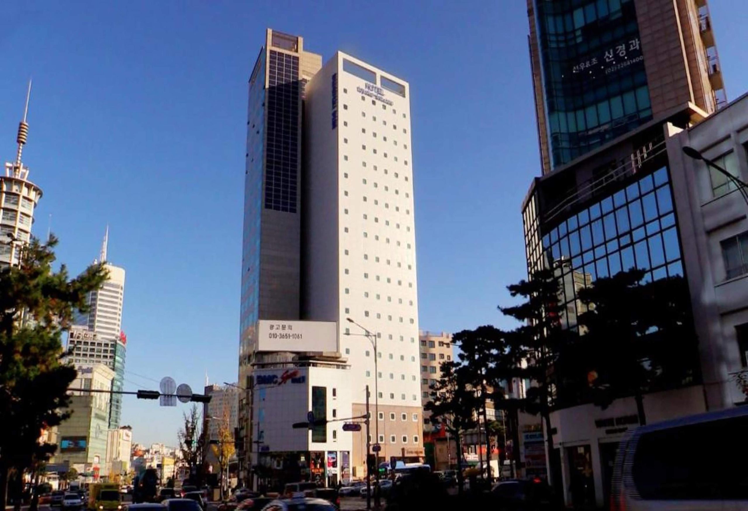 東橫INN 首爾東大門2號店,Toyoko Inn Seoul Dongdaemun II,東大門車站 住宿推薦, 首爾東大門 住宿, 東大門住宿推薦, 首爾東大門 飯店