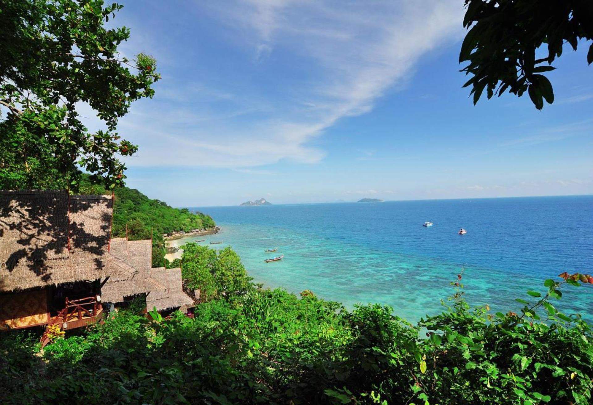 皮皮島休閒海灘度假村,Phi Phi Relax Beach Resort,皮皮島海景Villa推薦,皮皮島住宿推薦, 皮皮島海景住宿, 皮皮島海景飯店推薦,皮皮島包棟Villa, 皮皮島 渡假村, 泰國 皮皮島 住宿