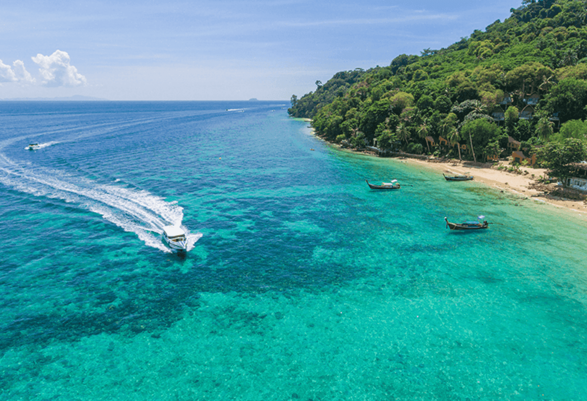 皮皮瑞安狄崖度假村,The Cove Phi Phi,皮皮島海景Villa推薦,皮皮島住宿推薦, 皮皮島海景住宿, 皮皮島海景飯店推薦,皮皮島包棟Villa, 皮皮島 渡假村, 泰國 皮皮島 住宿