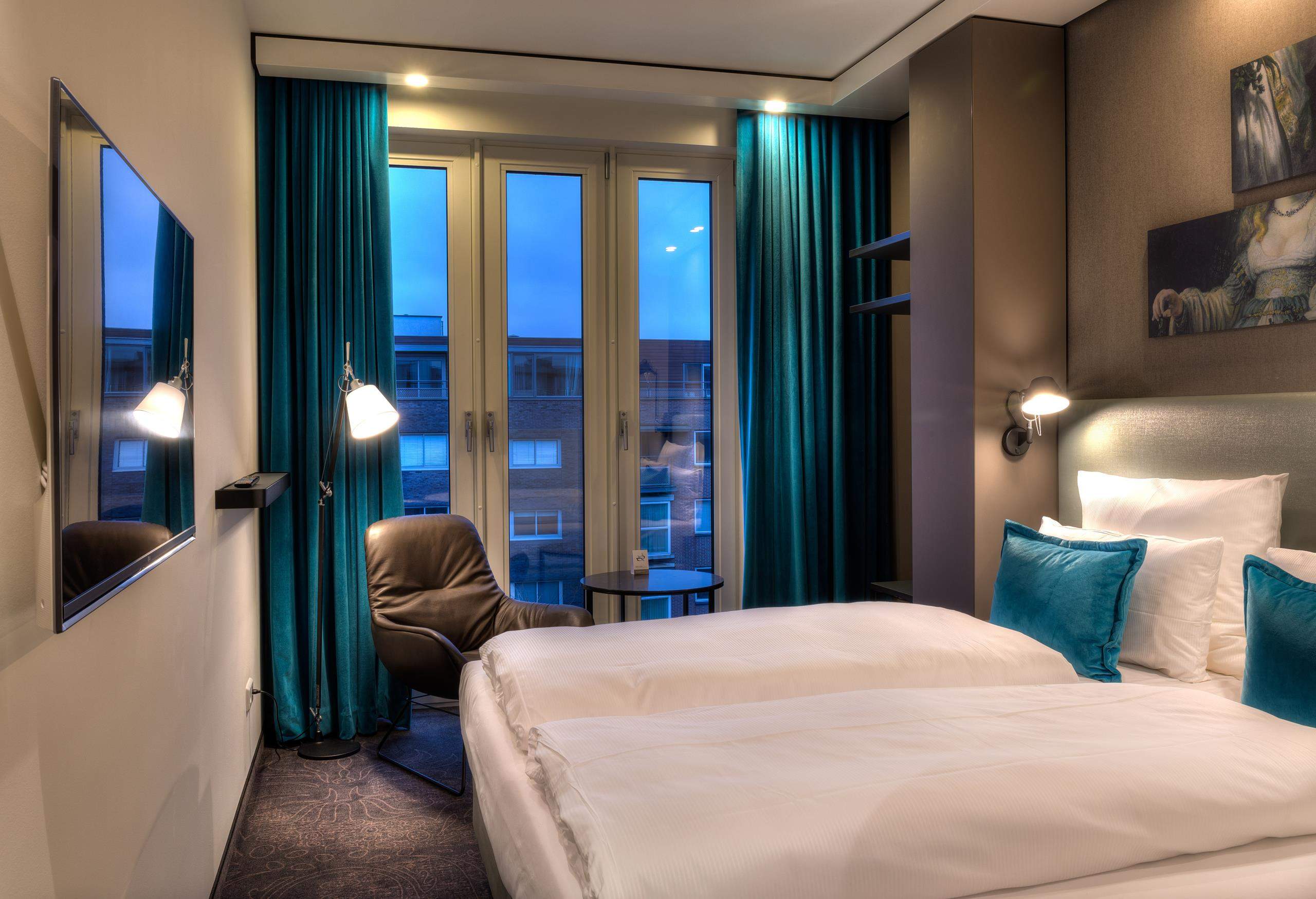 阿姆斯特丹一號旅館-滑鐵盧,Motel One Amsterdam-Waterlooplein,阿姆斯特丹住宿,阿姆斯特丹住宿便宜,阿姆斯特丹 飯店