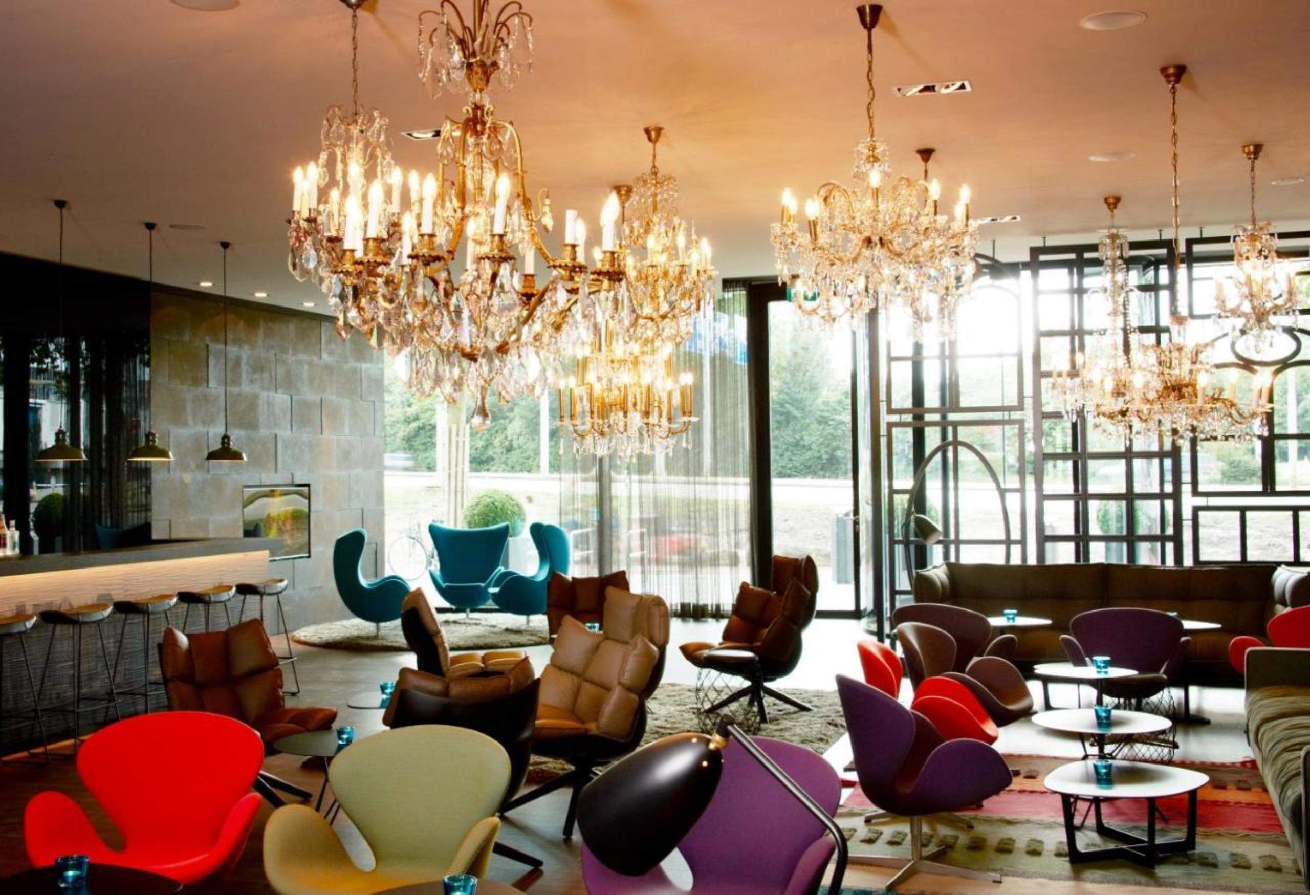 阿姆斯特丹一號旅館-滑鐵盧,Motel One Amsterdam-Waterlooplein,阿姆斯特丹住宿,阿姆斯特丹住宿便宜,阿姆斯特丹 飯店