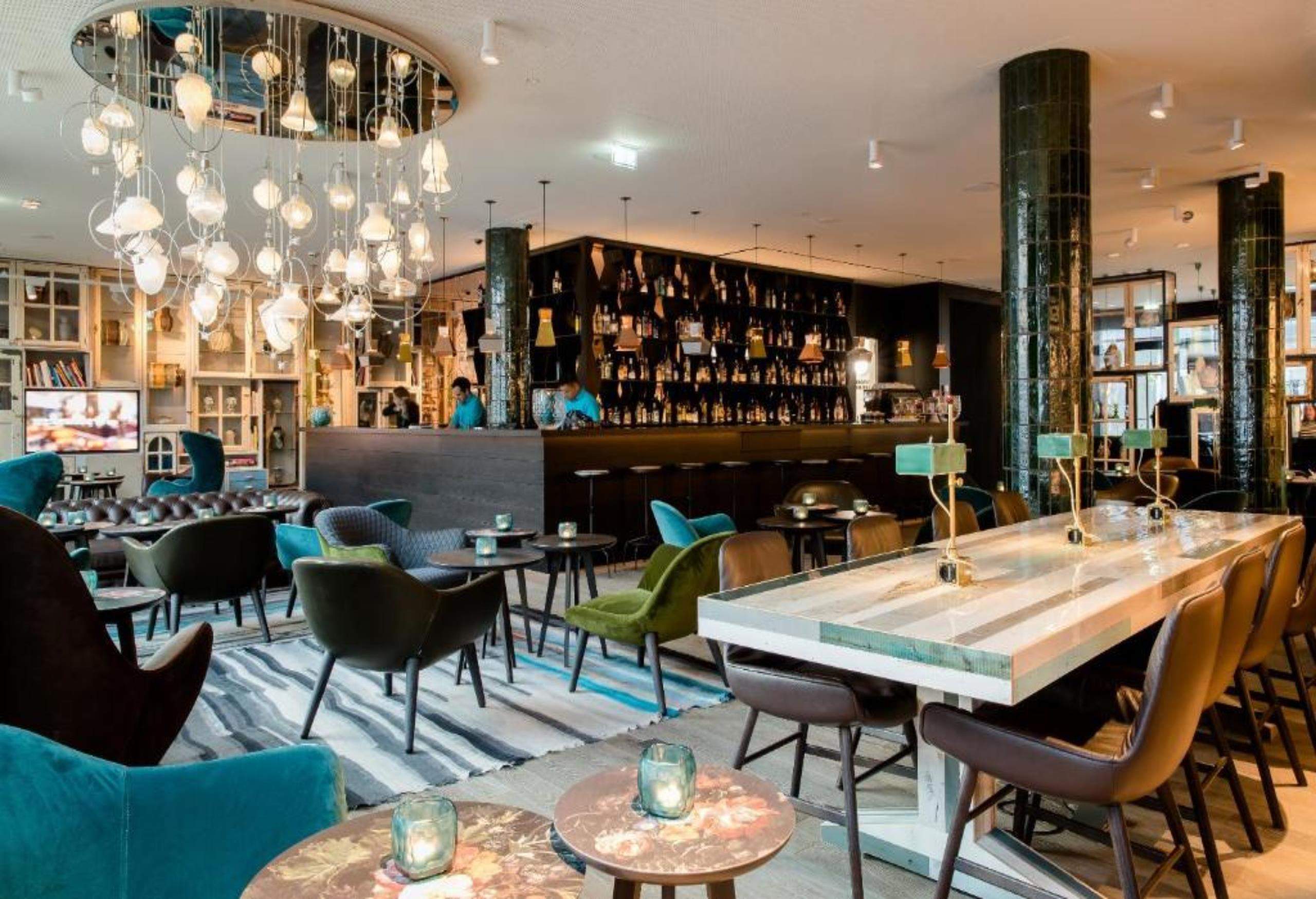 阿姆斯特丹一號旅館-滑鐵盧,Motel One Amsterdam-Waterlooplein,阿姆斯特丹住宿,阿姆斯特丹住宿便宜,阿姆斯特丹 飯店