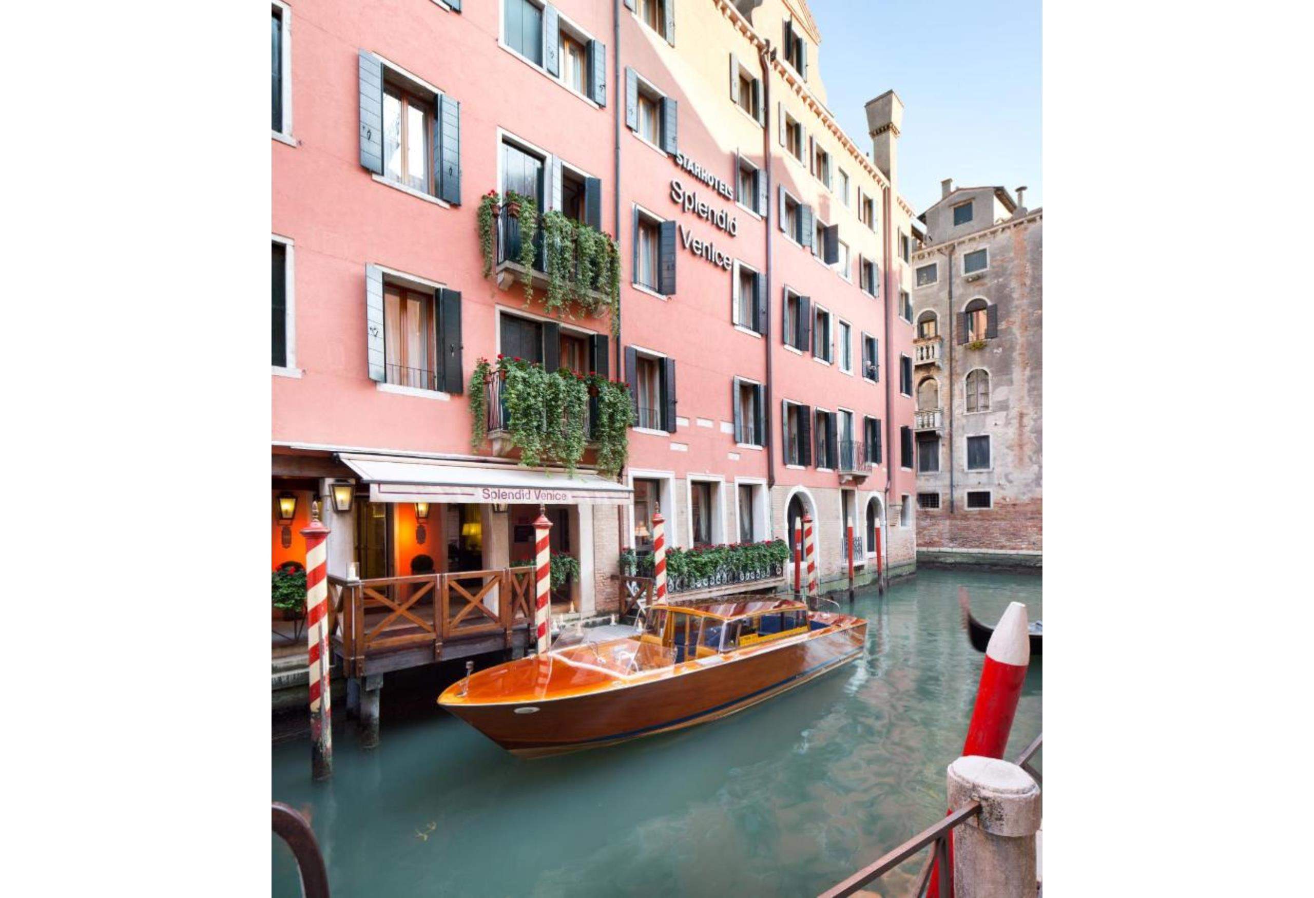 輝煌威尼斯酒店–星級酒店系列,Splendid Venice - Starhotels Collezione,威尼斯住宿,威尼斯住宿安全,威尼斯 住哪裡 好,威尼斯住宿攻略