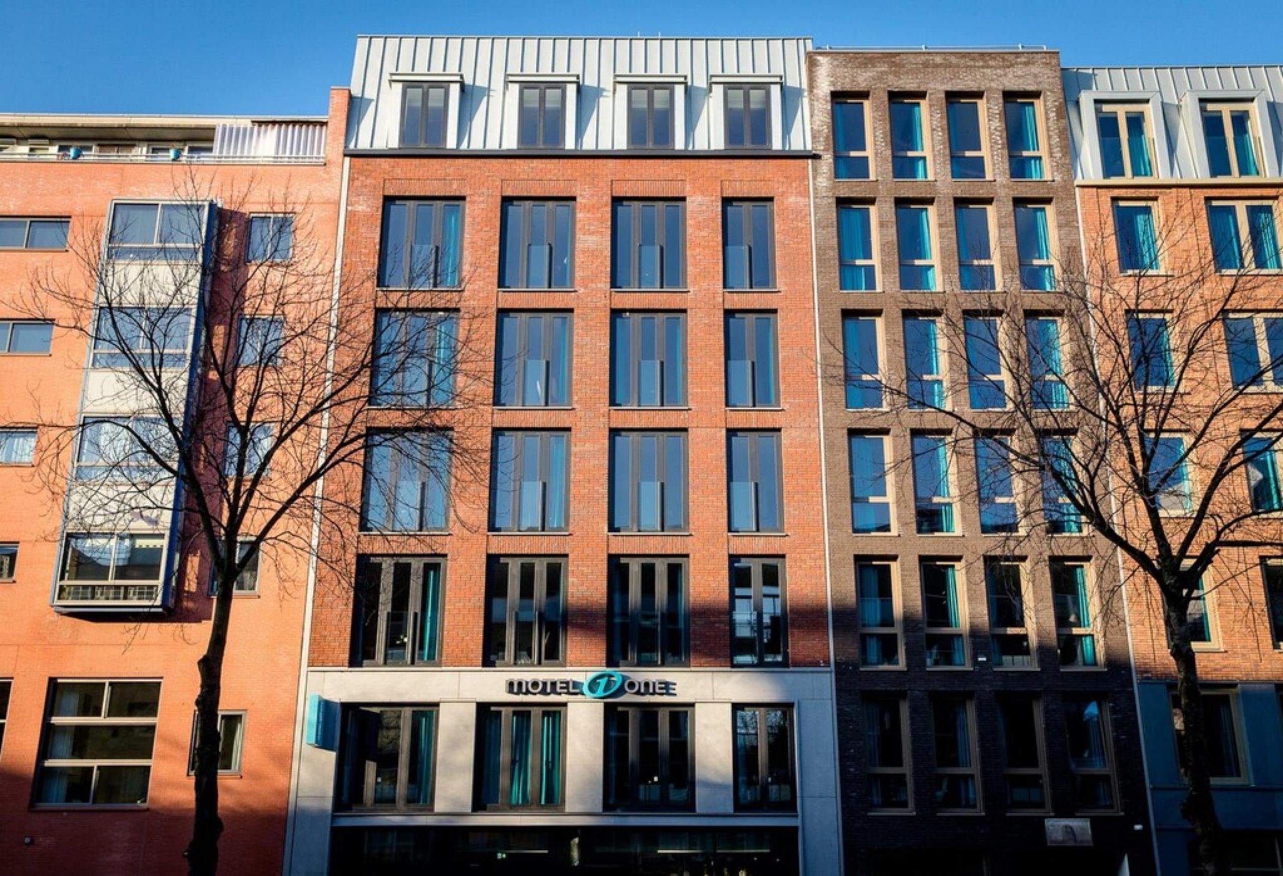 阿姆斯特丹一號旅館－滑鐵盧,Motel One Amsterdam-Waterlooplein,阿姆斯特丹住宿,阿姆斯特丹住宿便宜,阿姆斯特丹 飯店