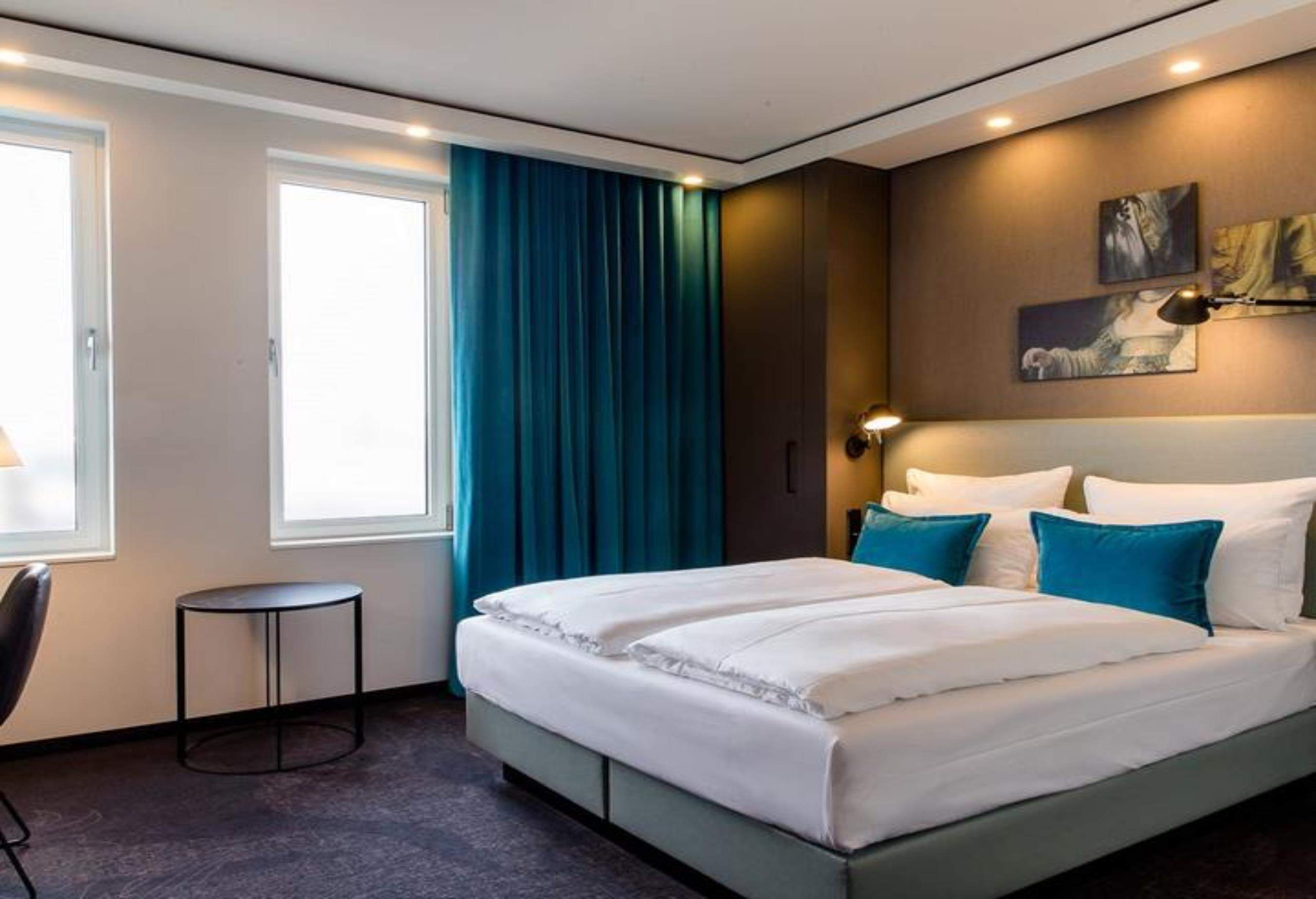 阿姆斯特丹一號旅館-滑鐵盧,Motel One Amsterdam-Waterlooplein,阿姆斯特丹住宿,阿姆斯特丹住宿便宜,阿姆斯特丹 飯店