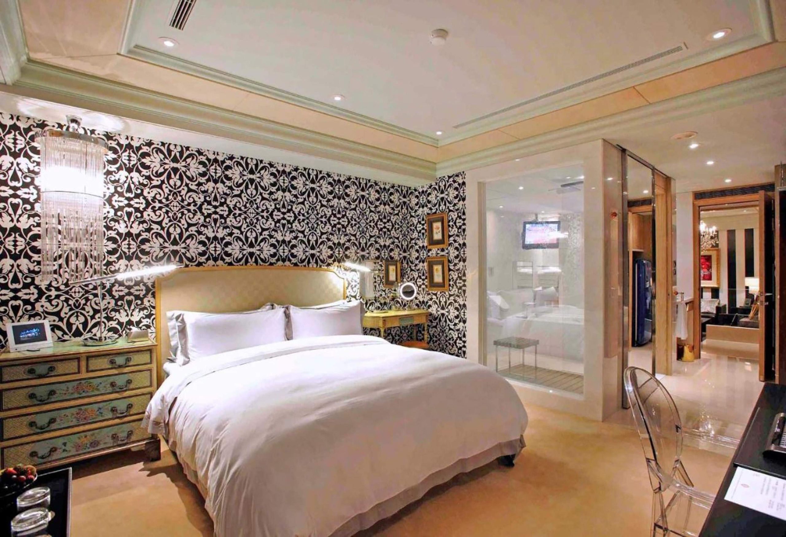 怡亨酒店,Hotel Eclat Taipei,大安區住宿推薦, 大安區飯店, 大安 飯店