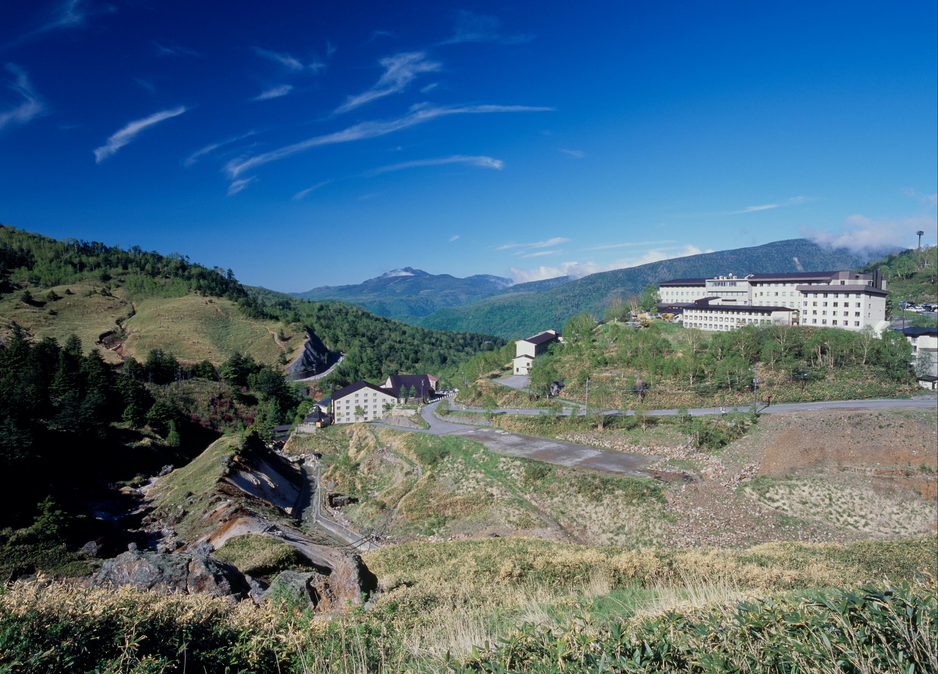 群馬縣飯店 日本群馬縣934間便宜飯店的優惠