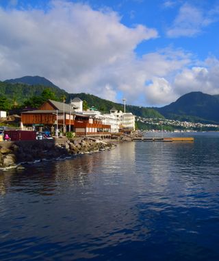多米尼加