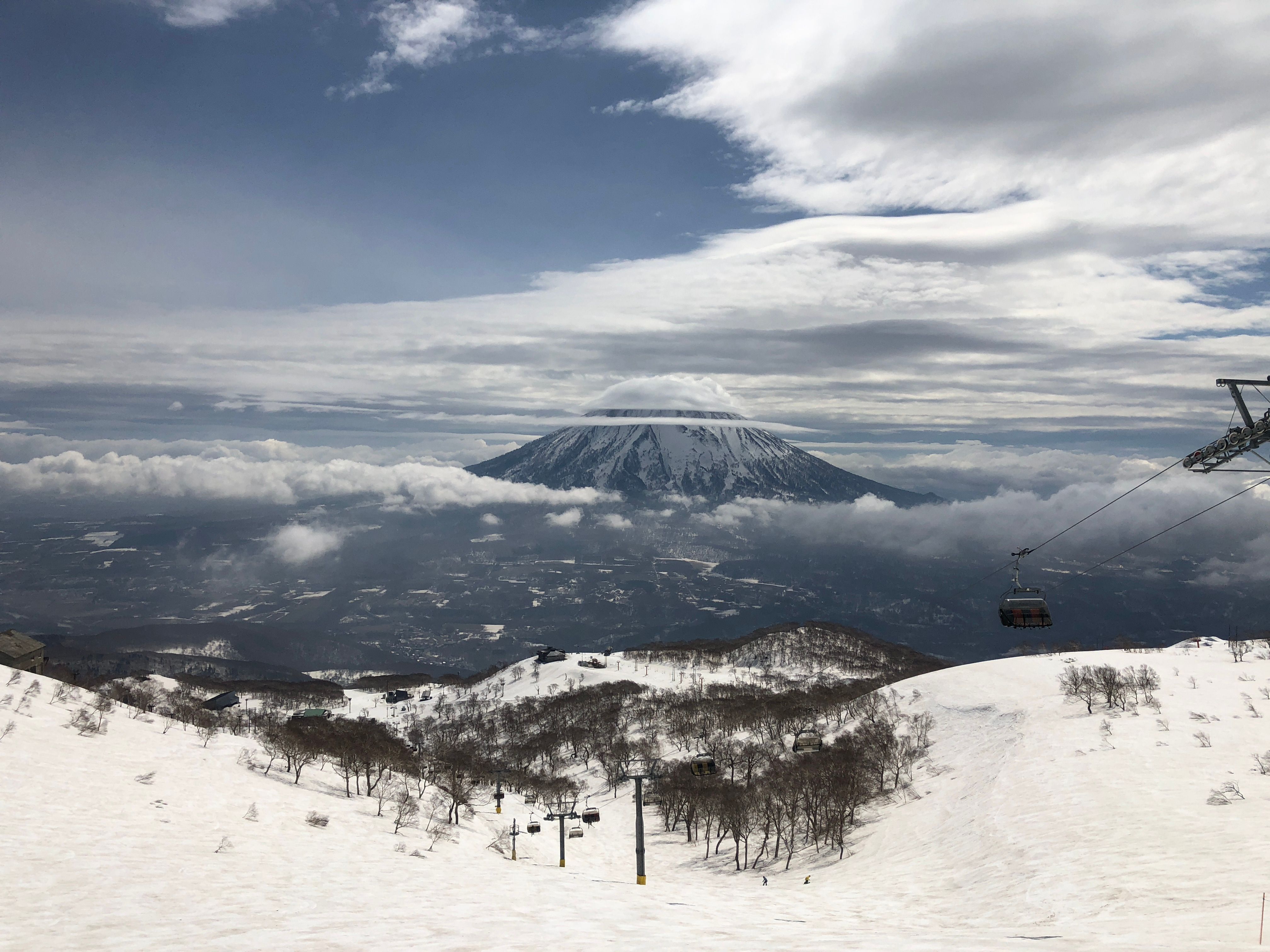 俱知安町新雪谷格蘭比羅夫滑雪場附近的飯店 271間飯店的超值優惠