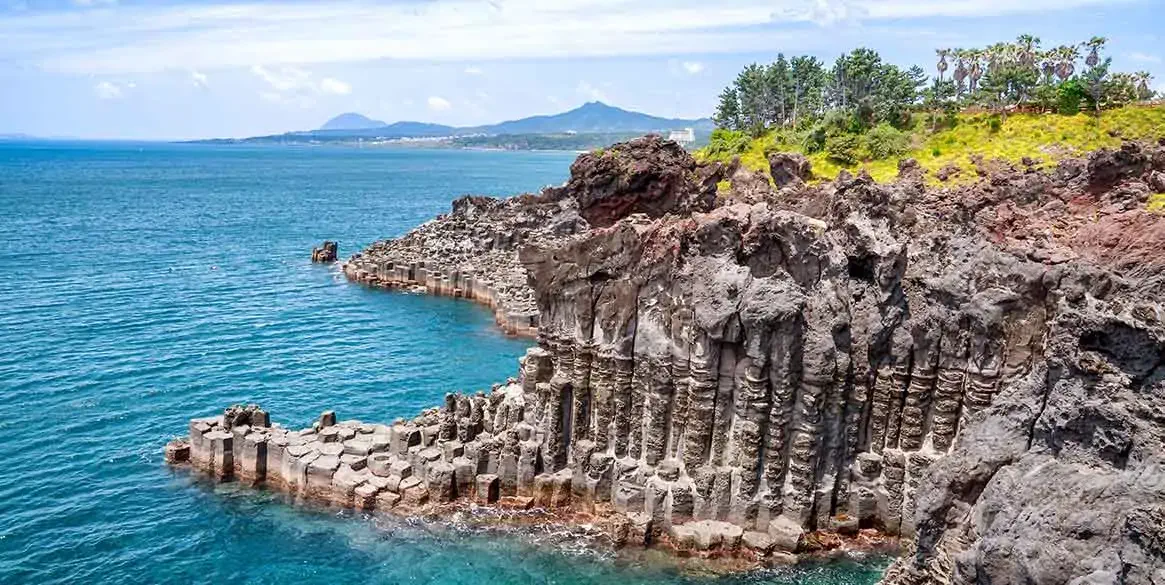 濟州島
