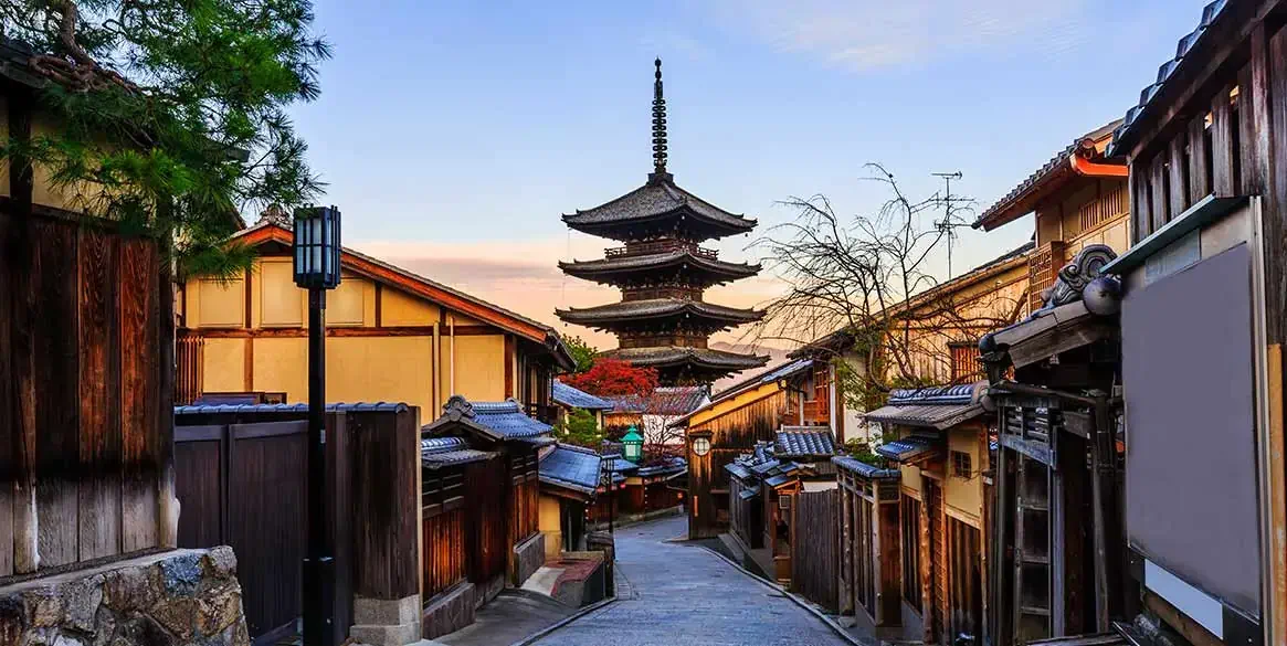 京都 住宿