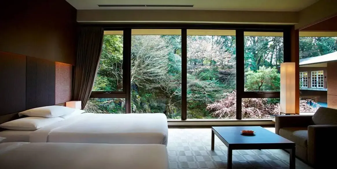 京都賞櫻 住宿