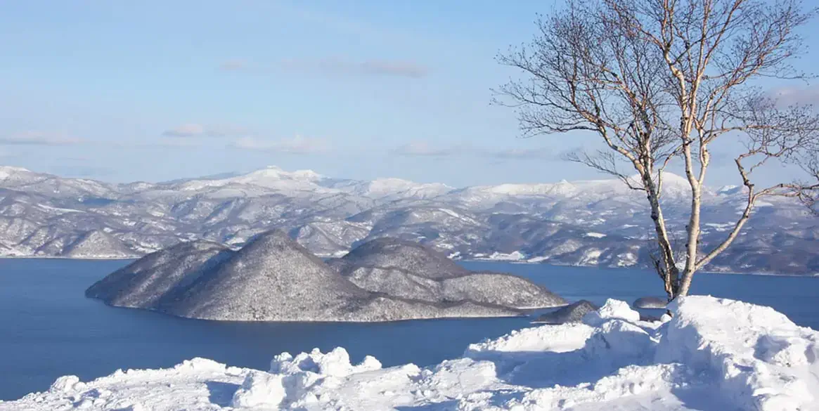 洞爺湖溫莎度假酒店 北海道溫泉